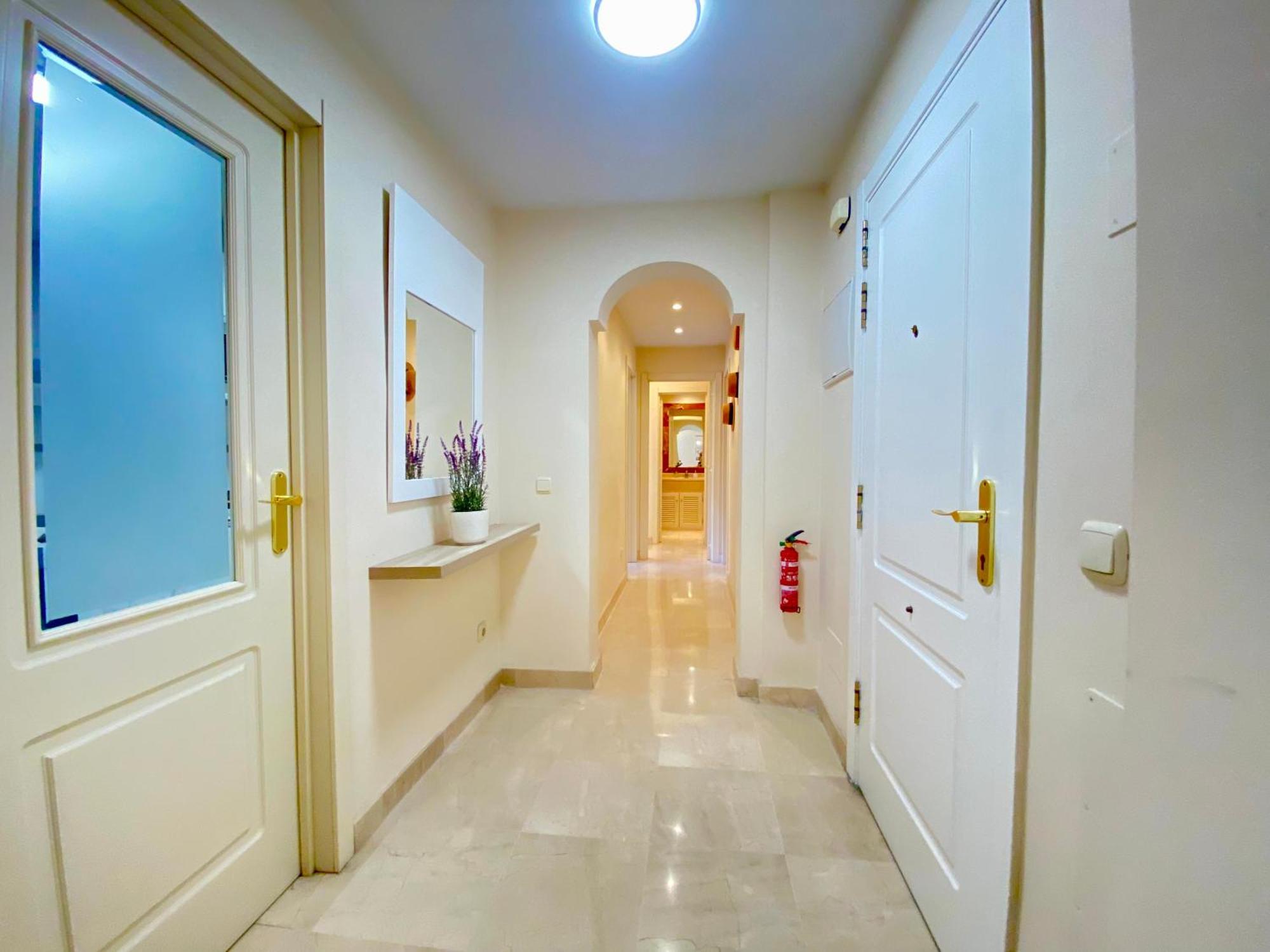Appartement Mar Y Puerto Location By Sol Maestranza *