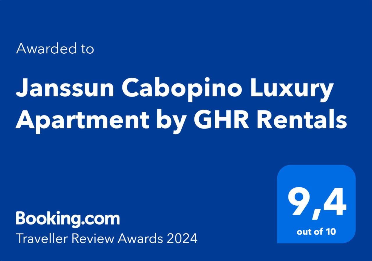3070 Cabopino Luxury Marbella