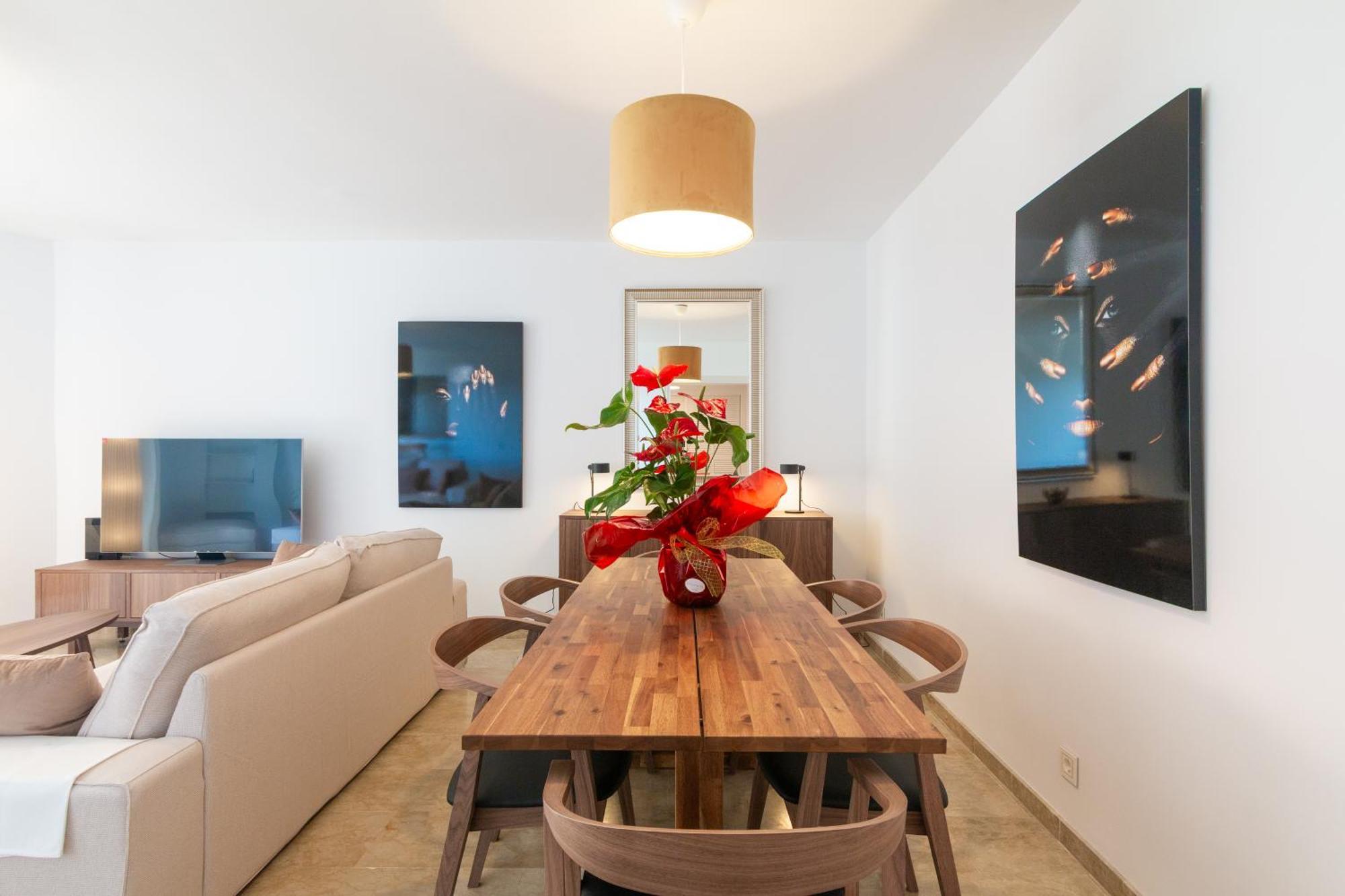 Apartment Large Del Mar