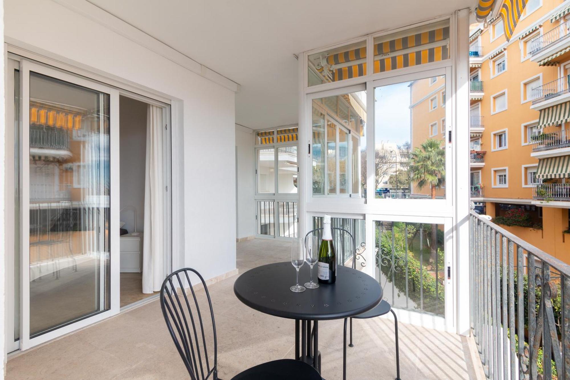 Apartment Large Del Mar