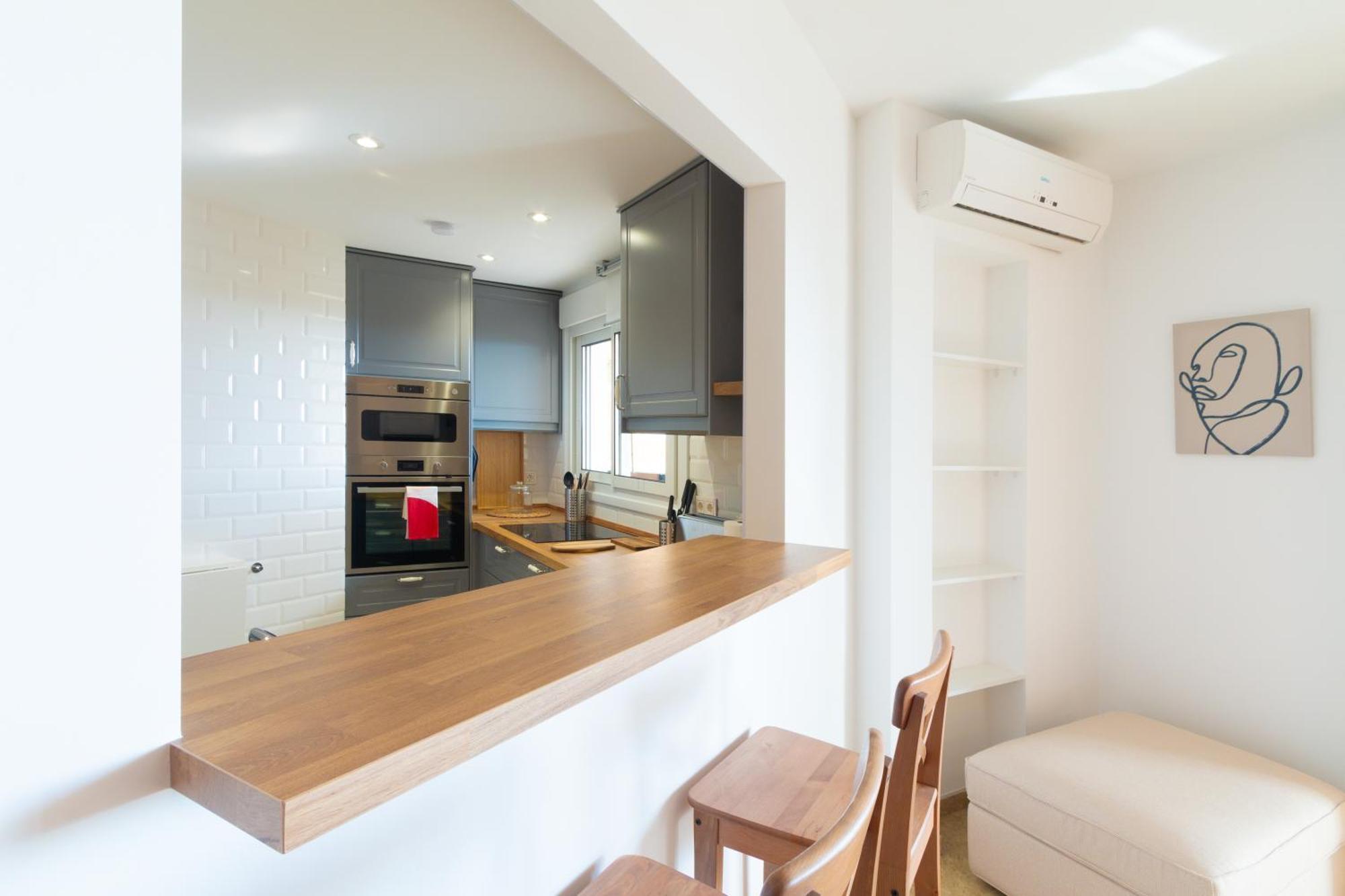 Large Del Mar Apartment Marbella