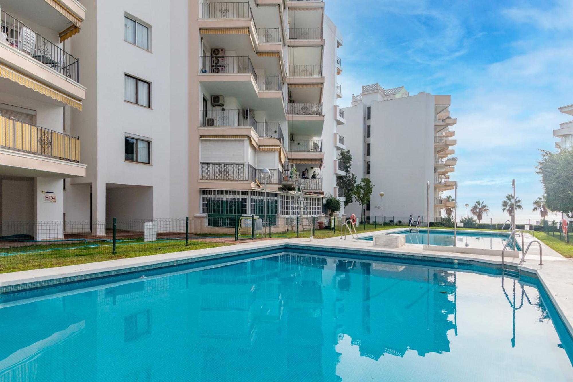 Large Del Mar Apartment
