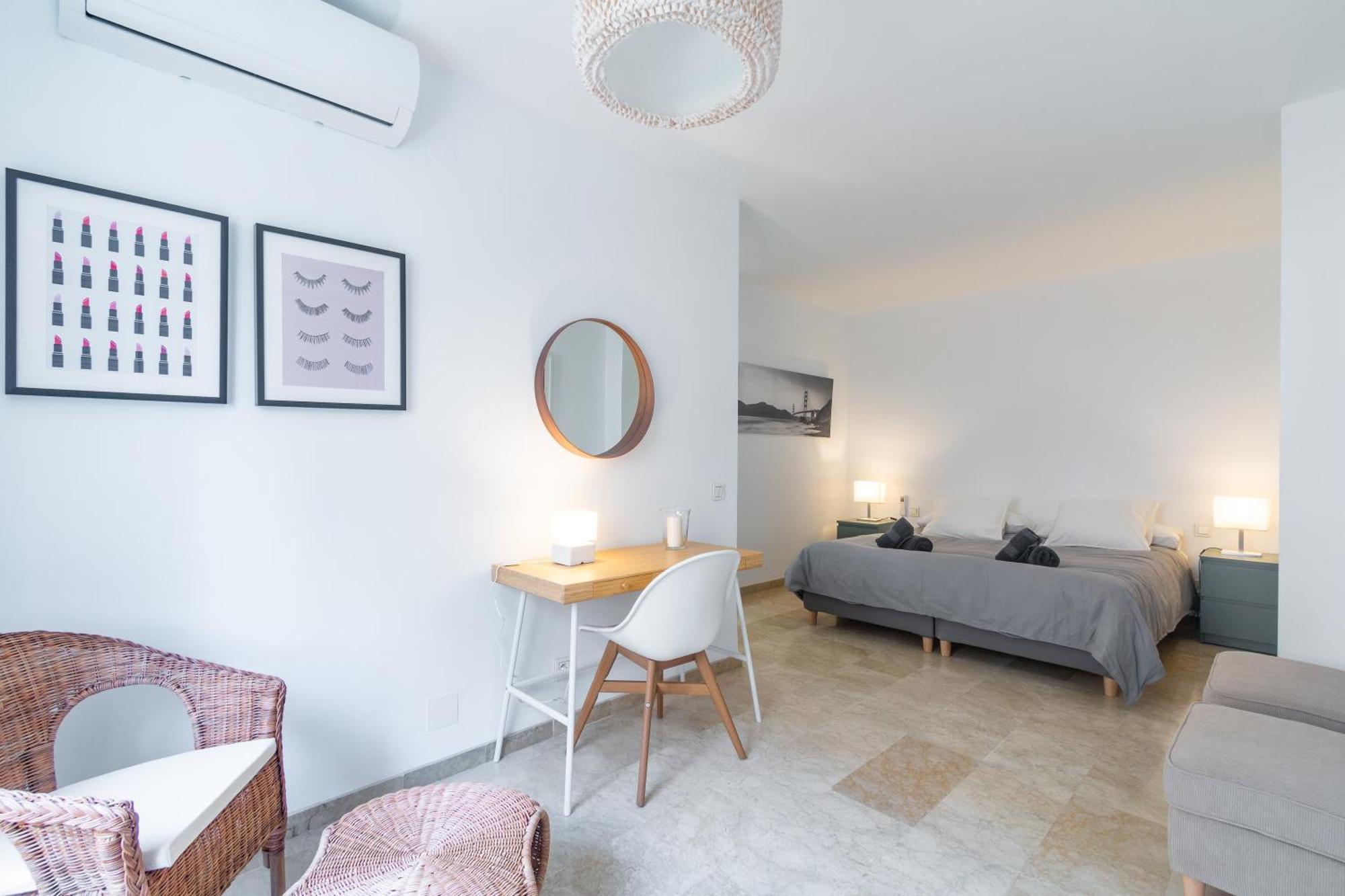 Apartment Large Del Mar *