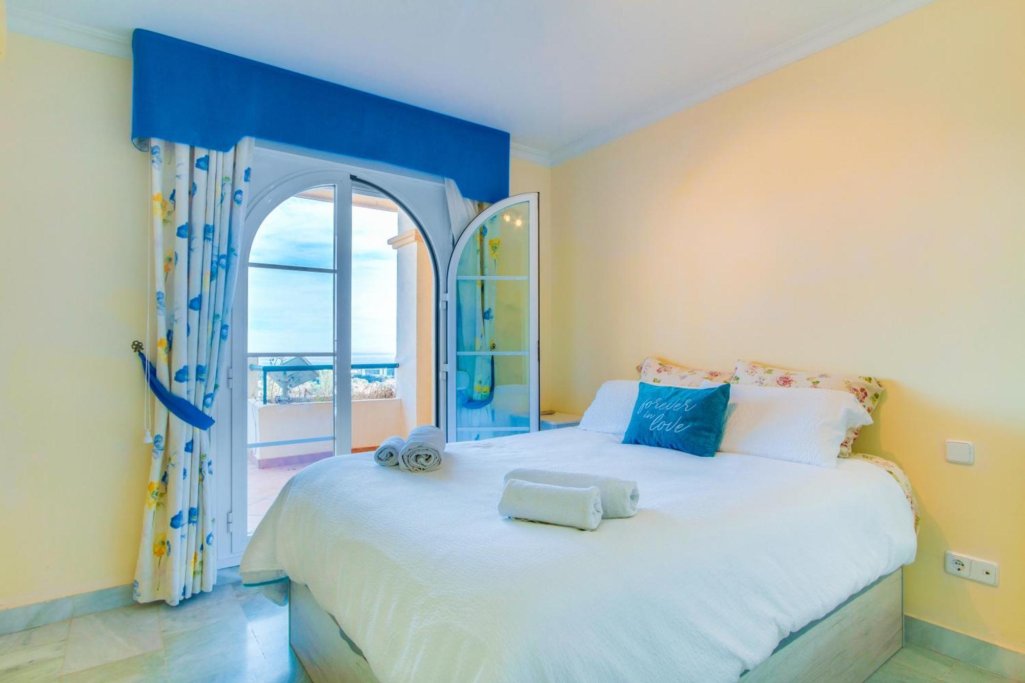 Apartment Senorio De Aloha Marbella