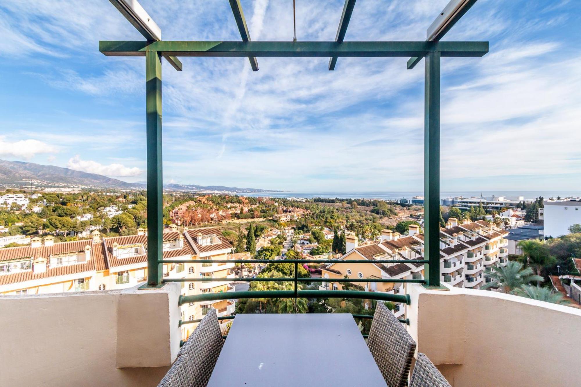 Apartment Senorio De Aloha