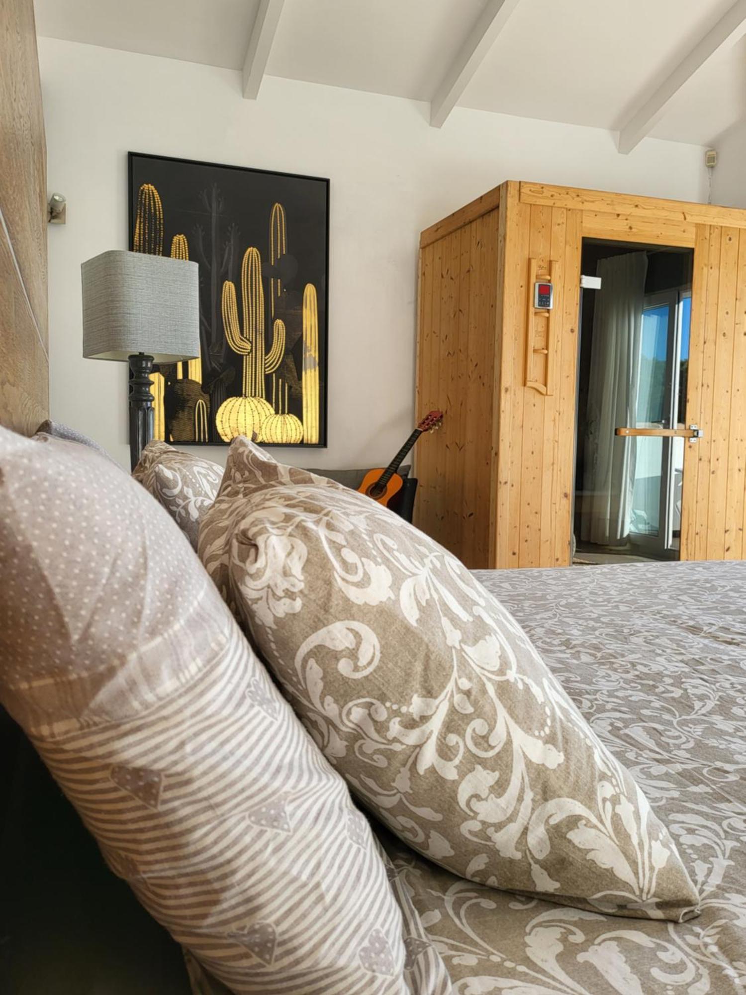 Bed & Breakfast Sapore Di Mare Luxury And Cooking
