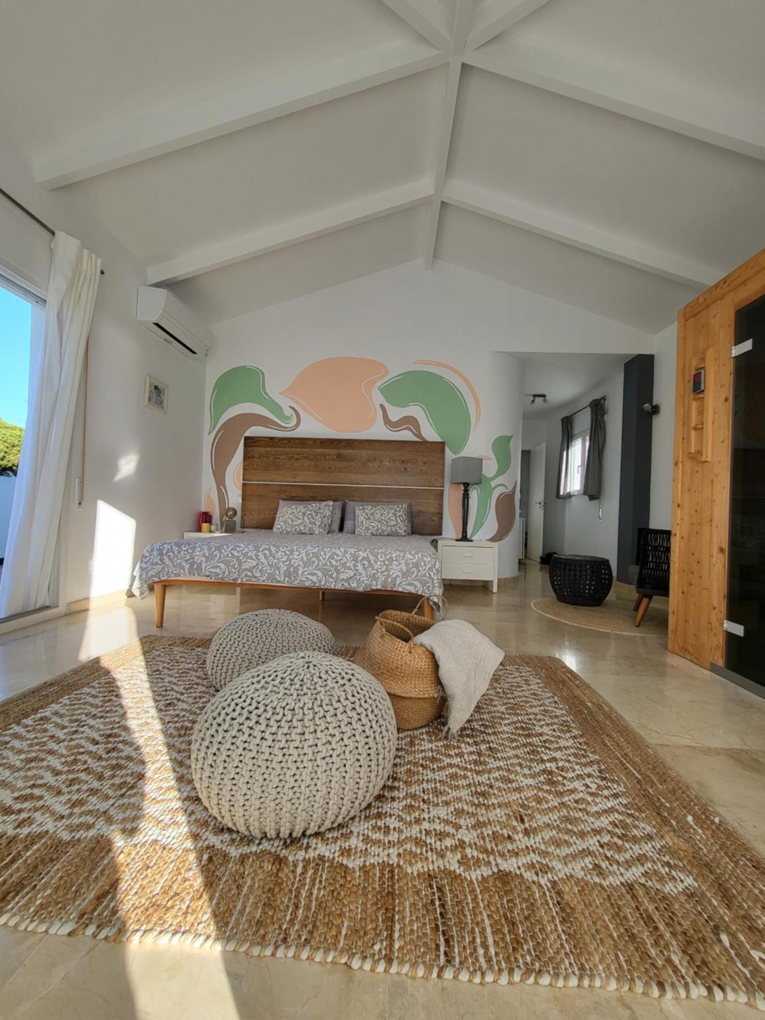 Sapore Di Mare Luxury And Cooking Bed & Breakfast Marbella