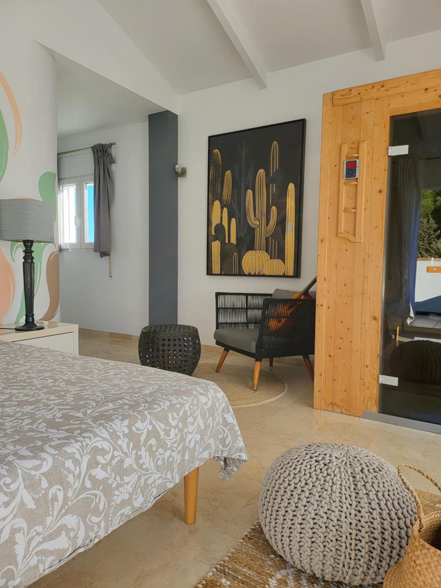 Sapore Di Mare Luxury And Cooking Bed & Breakfast *