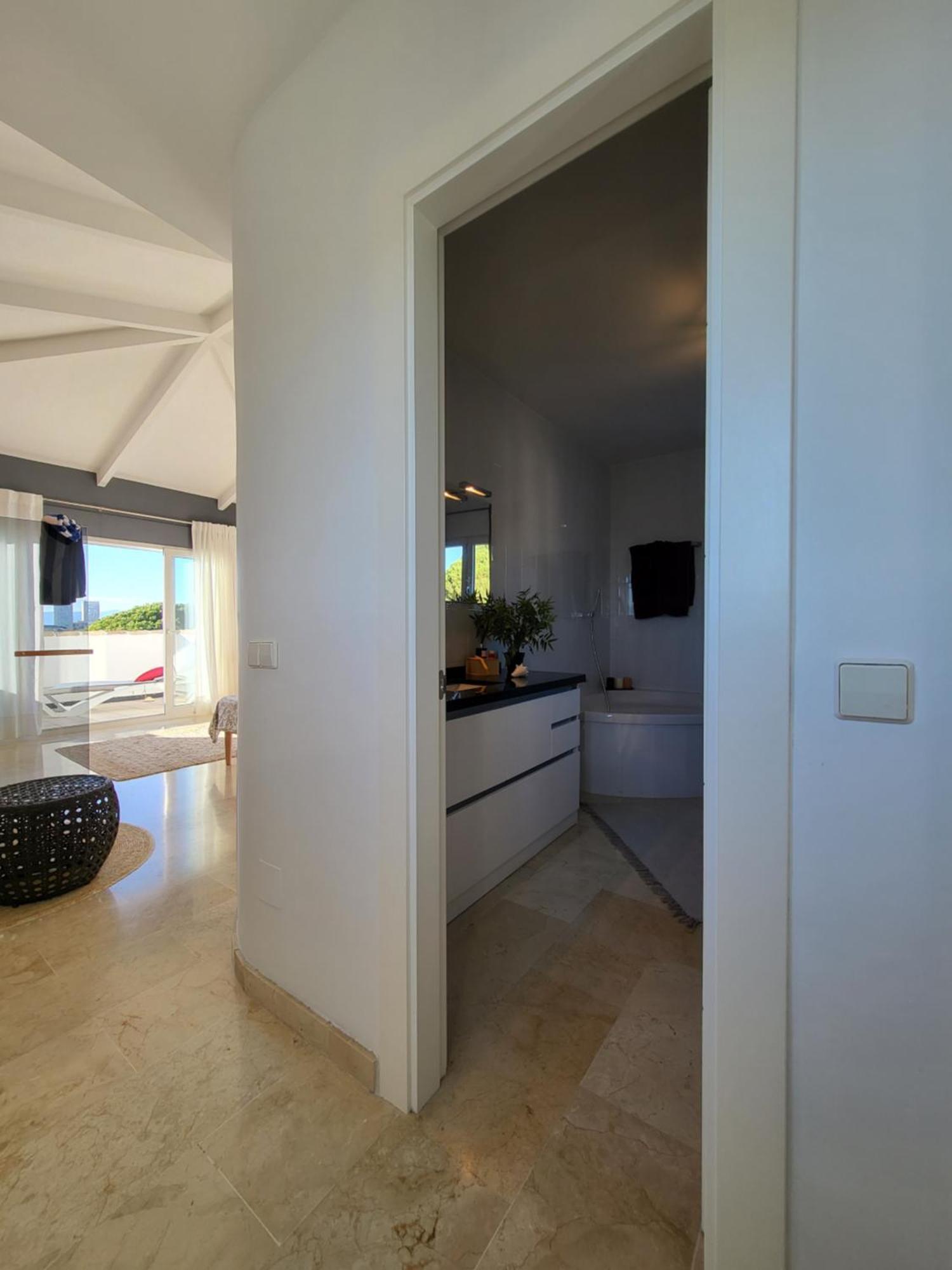 Sapore Di Mare Luxury And Cooking * Marbella