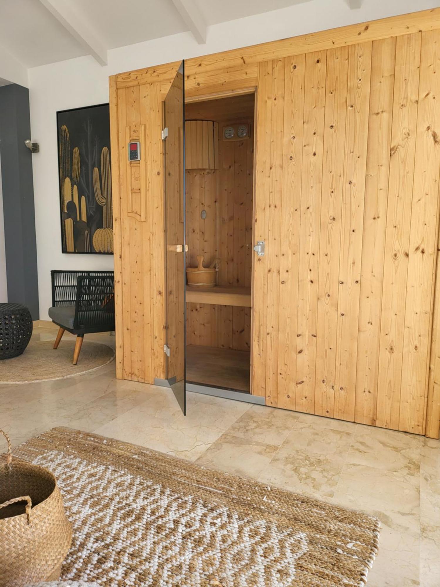 Sapore Di Mare Luxury And Cooking Bed & Breakfast