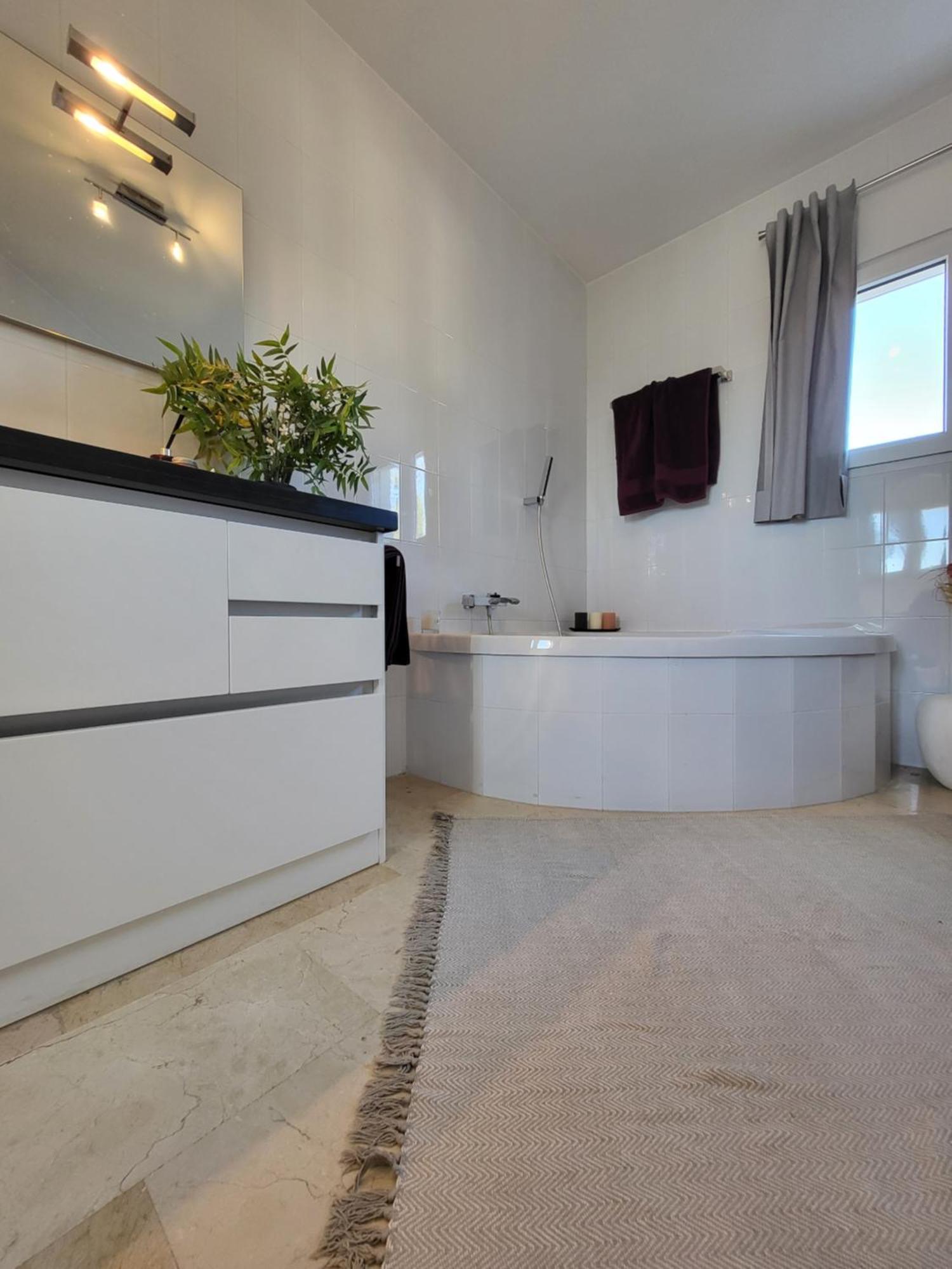 Sapore Di Mare Luxury And Cooking Bed & Breakfast Marbella