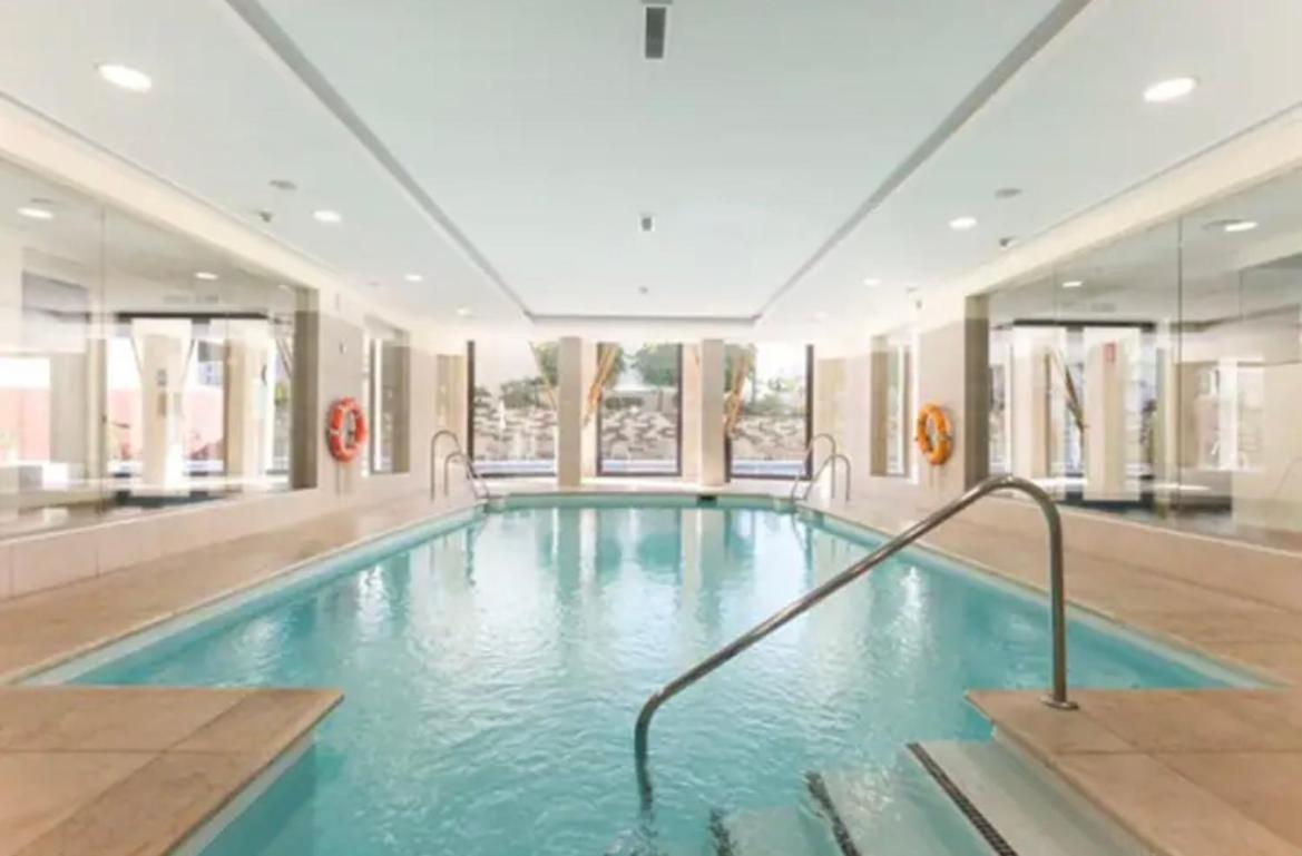 Casa Anahita Im Samara Apartment