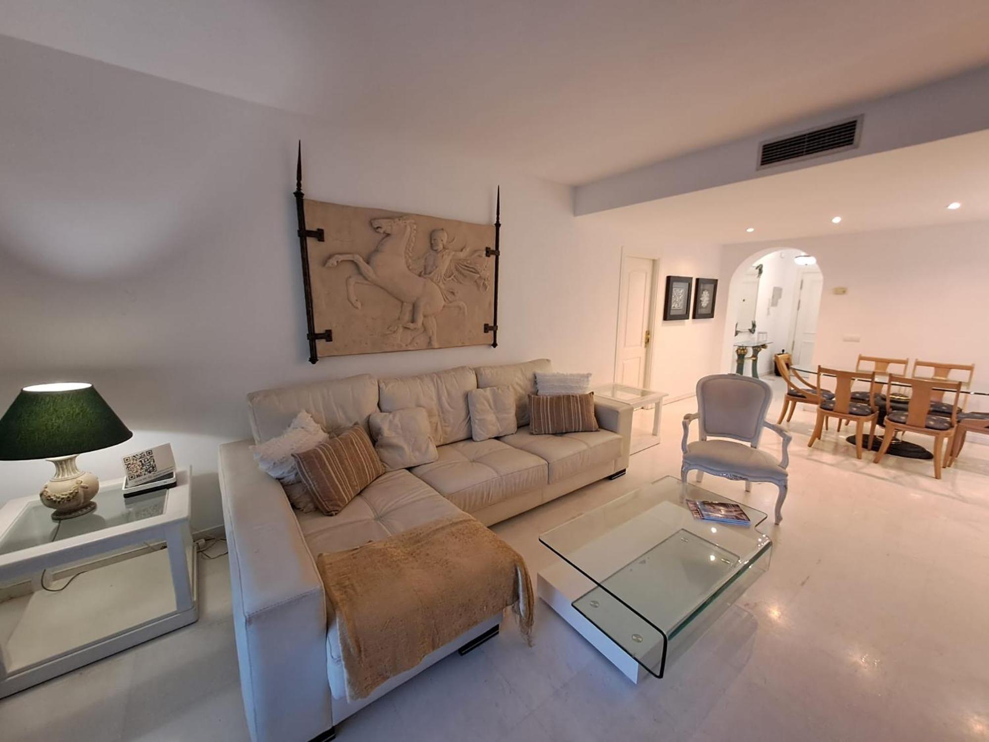Luxury In Playas Del Duque , Puerto Banus By Holidays & * Marbella