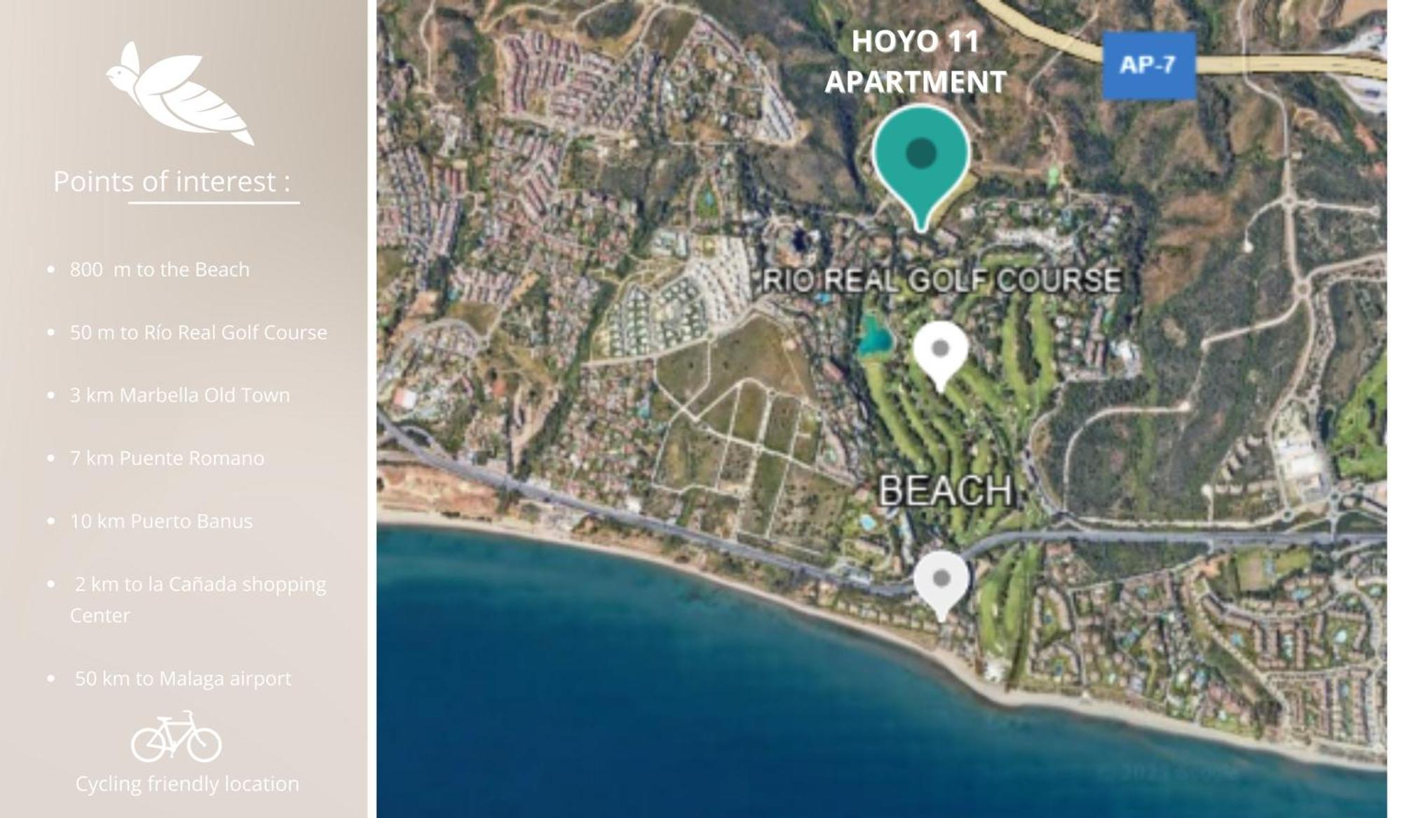 Hoyo 11 By Kura Homes *
