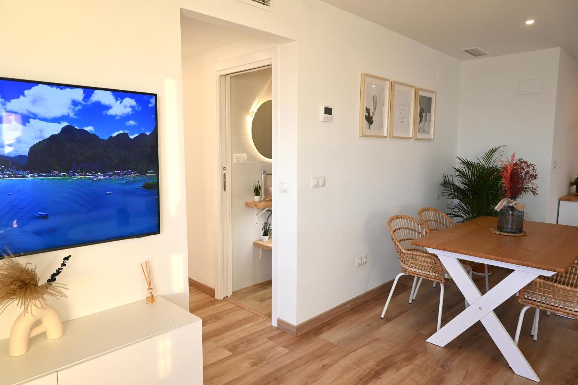Apartamento Front View By Sol Maestranza Marbella