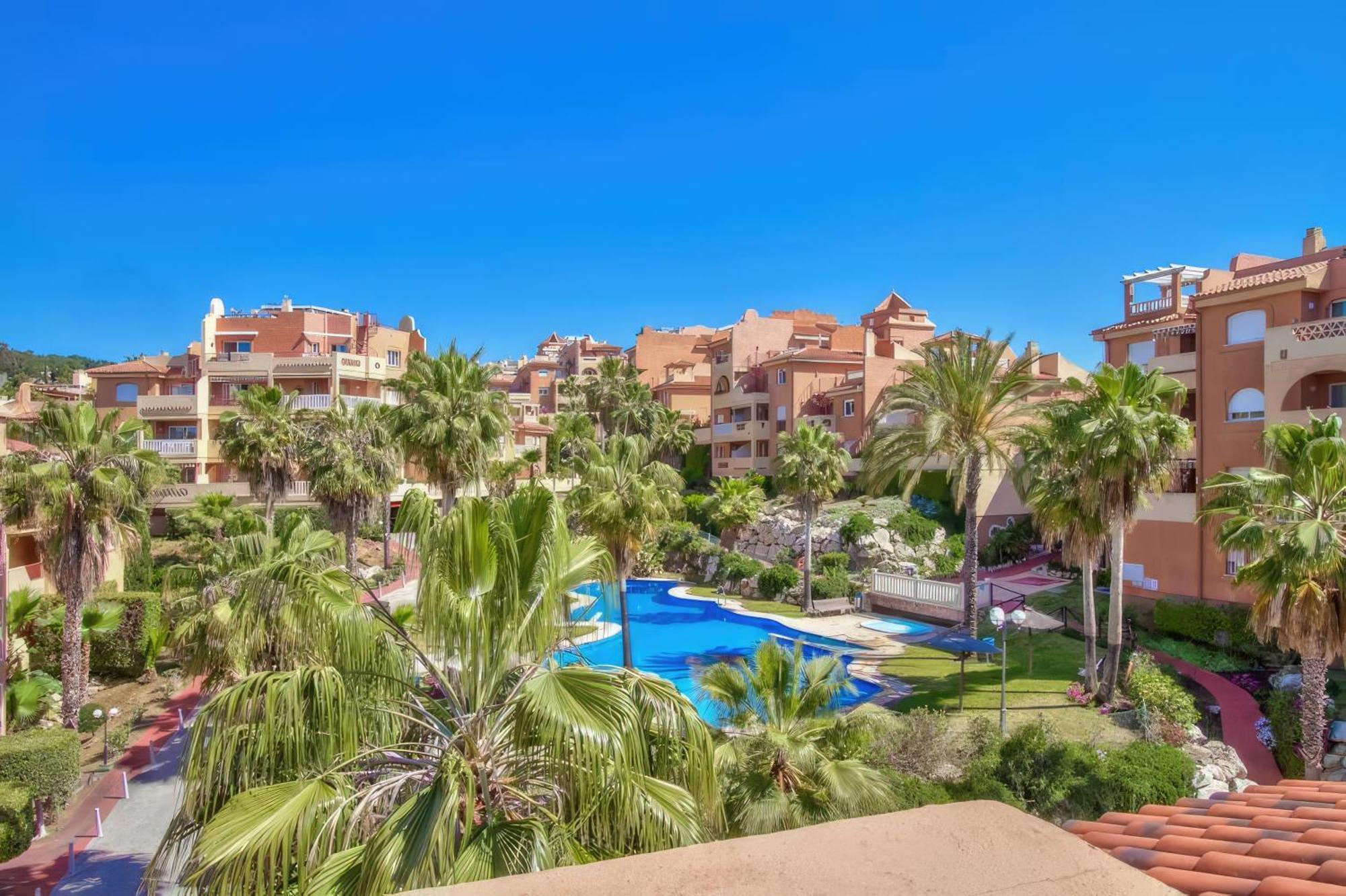 Precioso Atico Con Vistas Al Mar Apartment *