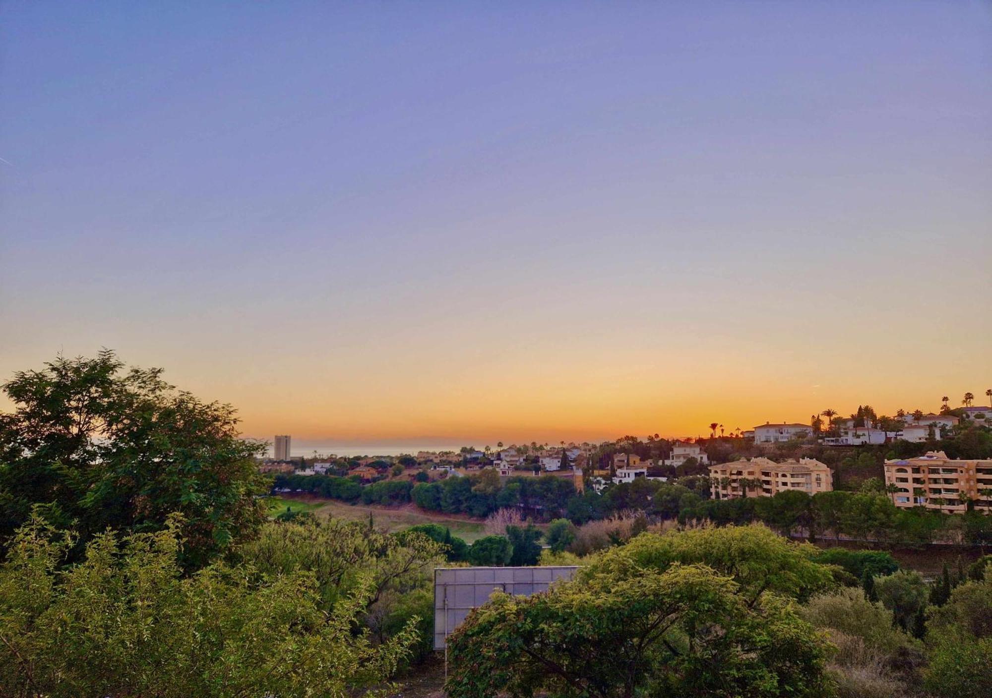 Sr Santa Maria Golf With Sea Views *