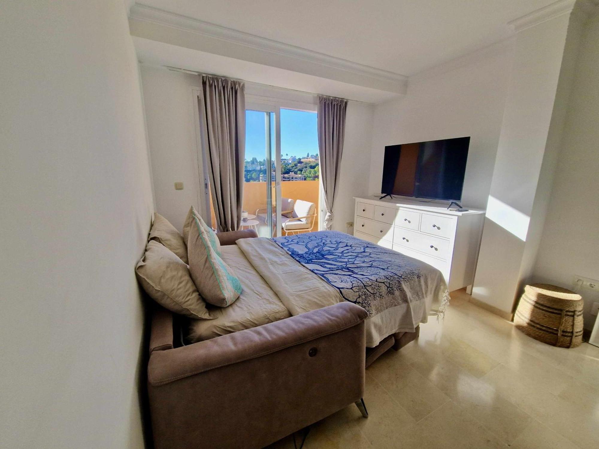 Apartamento Sr Santa Maria Golf With Sea Views *