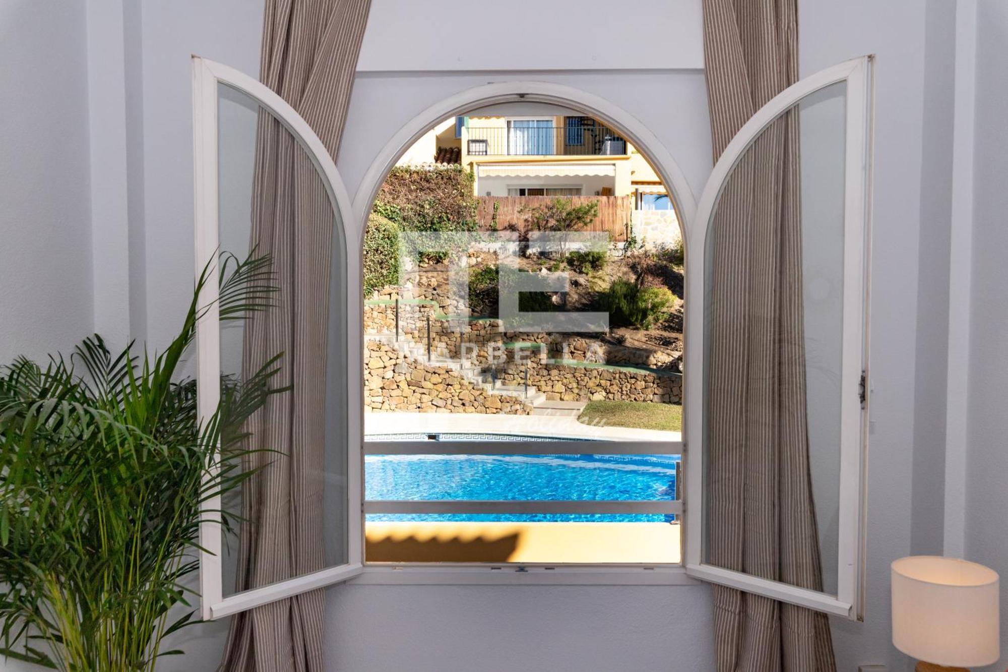 Town House 3 Beds In The Center Of Holiday home *
