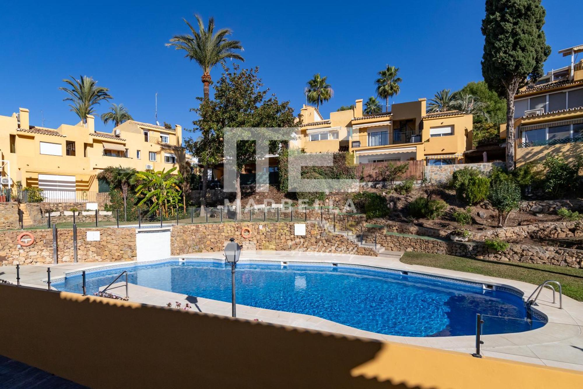 Town House 3 Beds In The Center Of Holiday home *