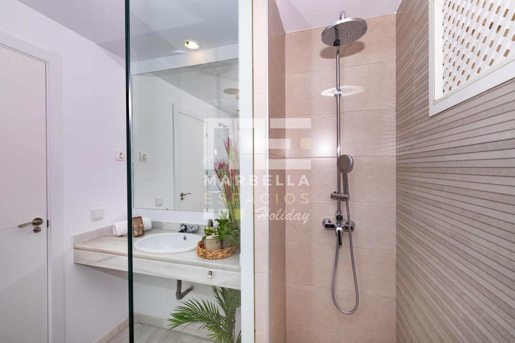 Holiday home Town House 3 Beds In The Center Of Marbella