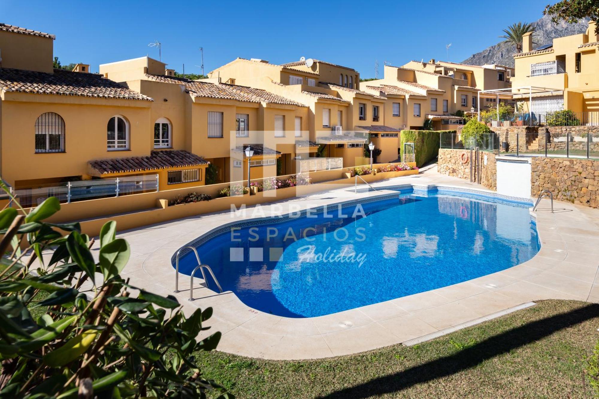 Holiday home Town House 3 Beds In The Center Of