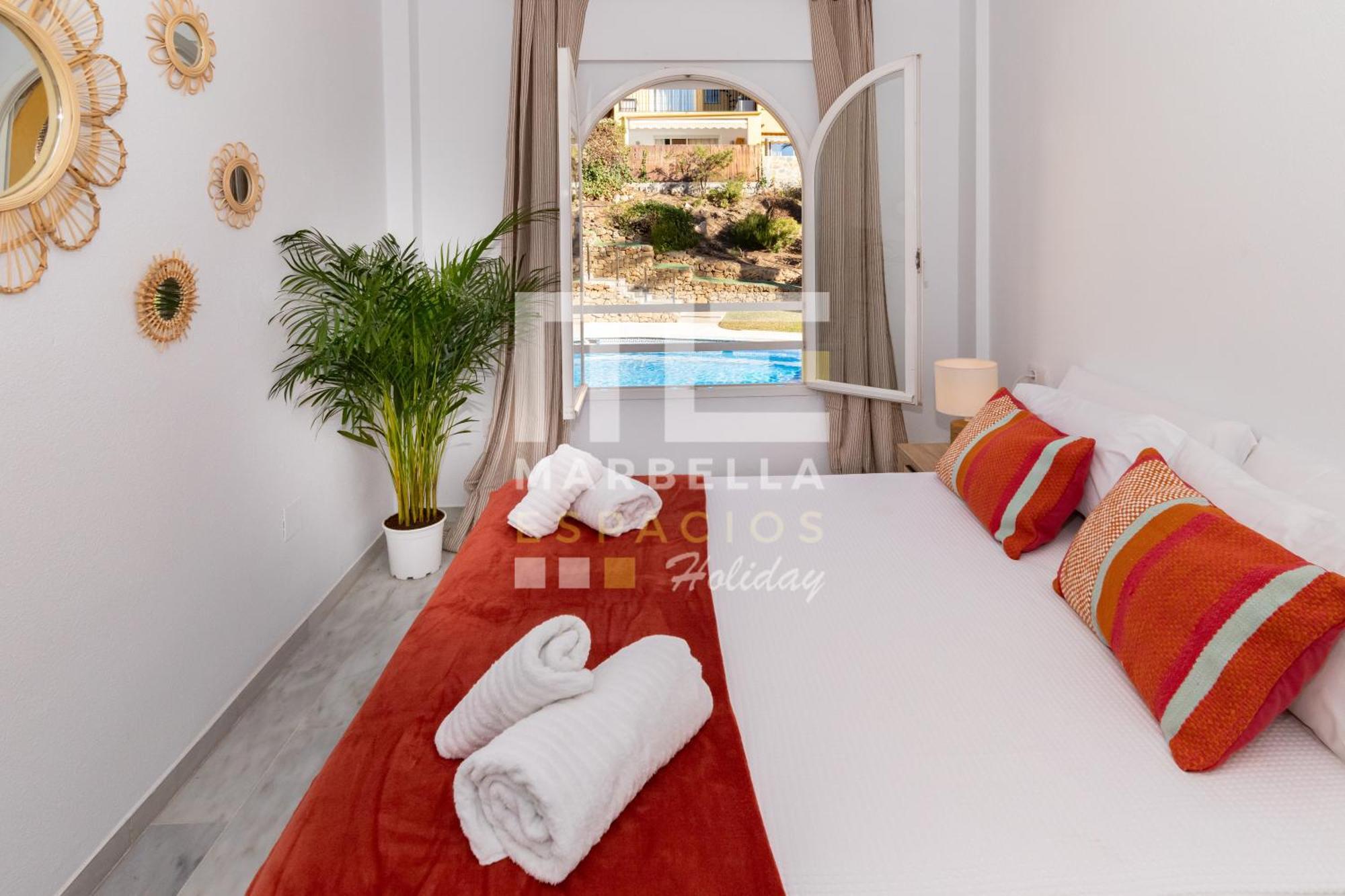 Town House 3 Beds In The Center Of * Marbella