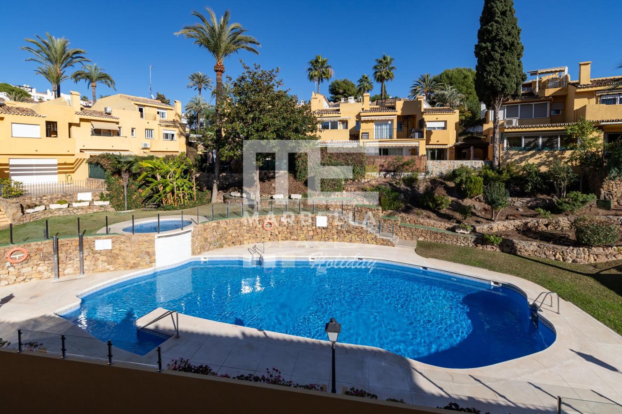 Holiday home Town House 3 Beds In The Center Of