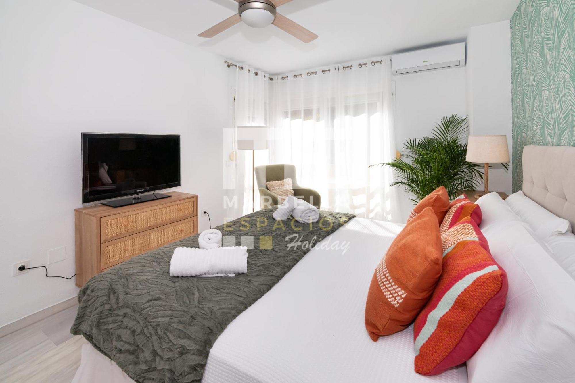 Holiday home Town House 3 Beds In The Center Of *