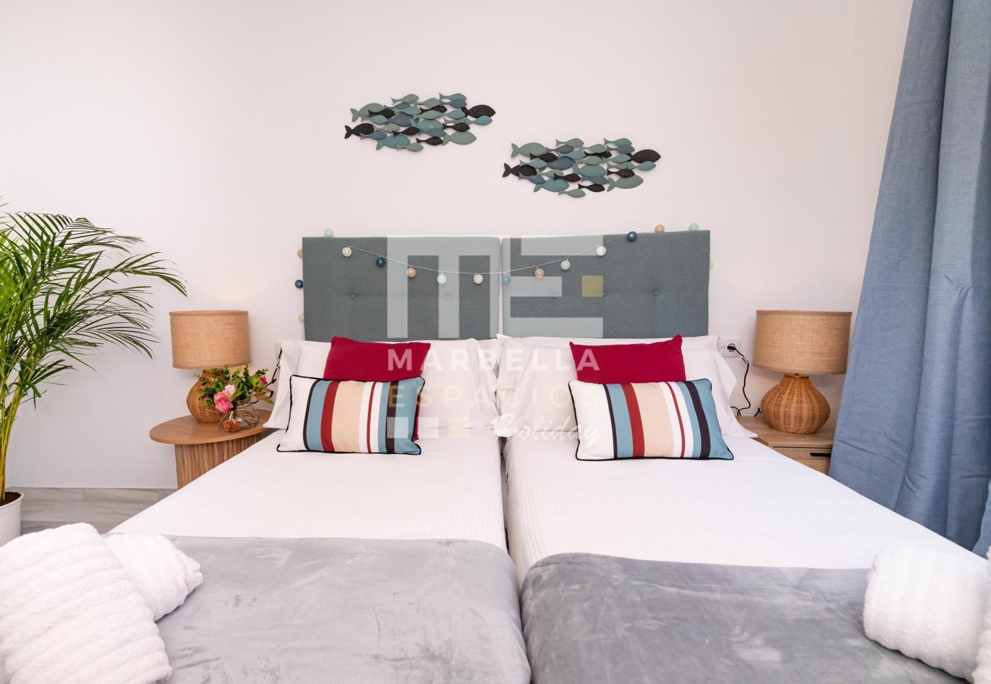 Holiday home Town House 3 Beds In The Center Of *