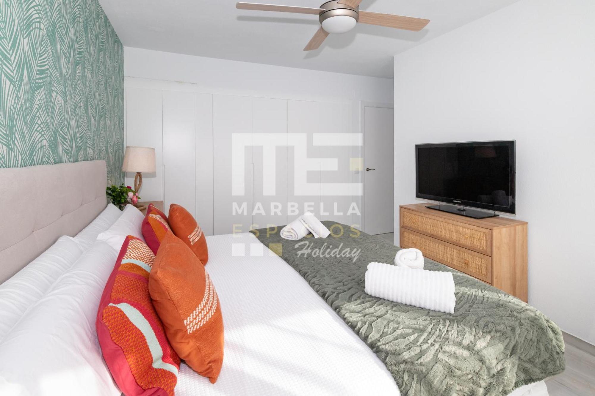 Holiday home Town House 3 Beds In The Center Of Marbella
