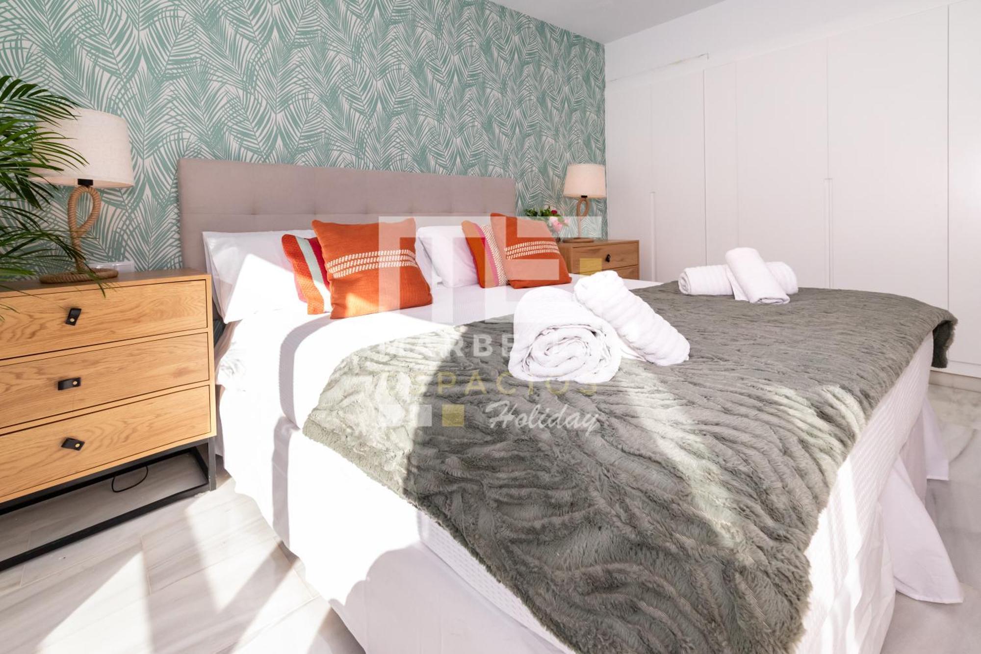 Holiday home Town House 3 Beds In The Center Of *