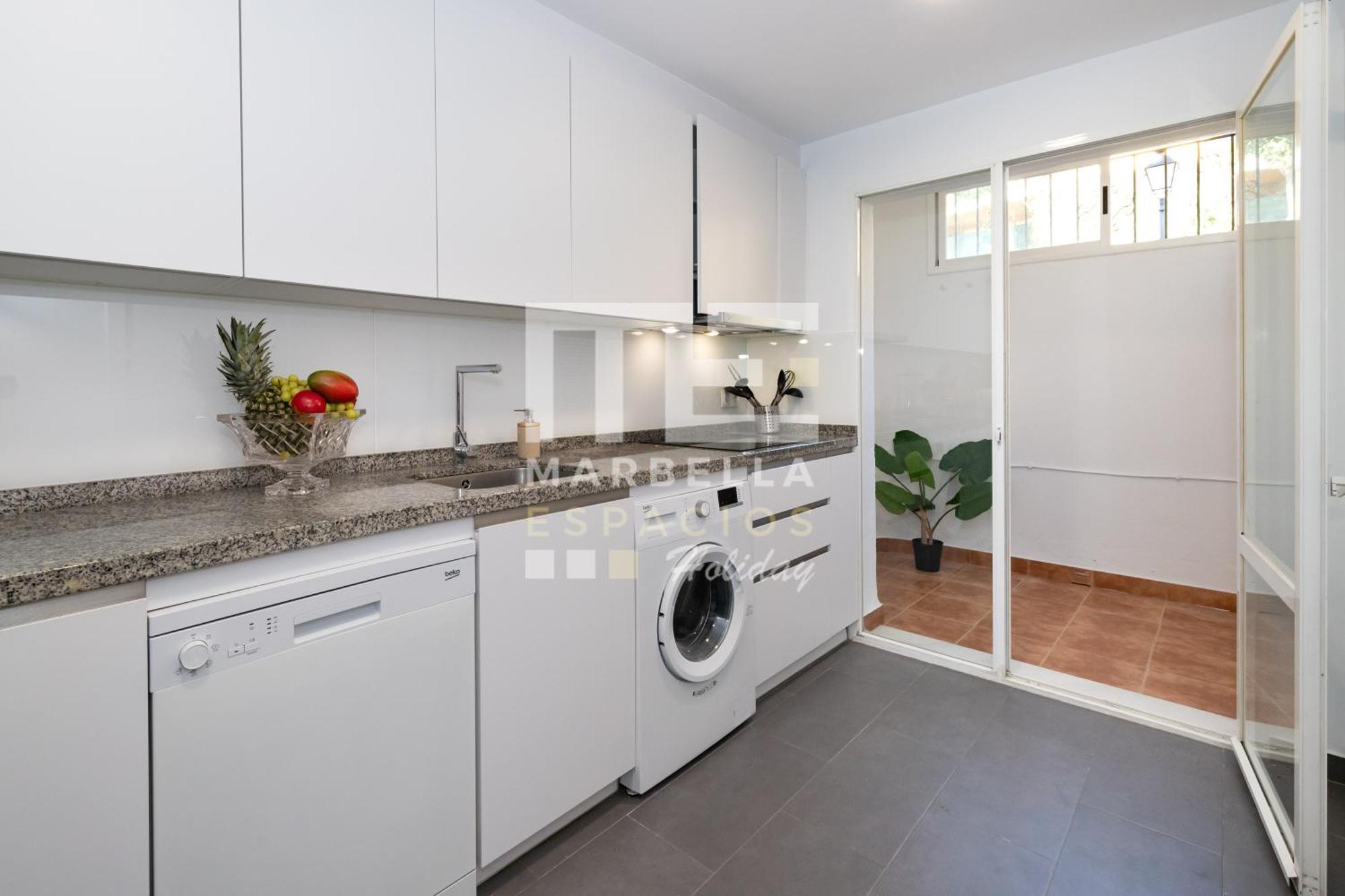 Holiday home Town House 3 Beds In The Center Of