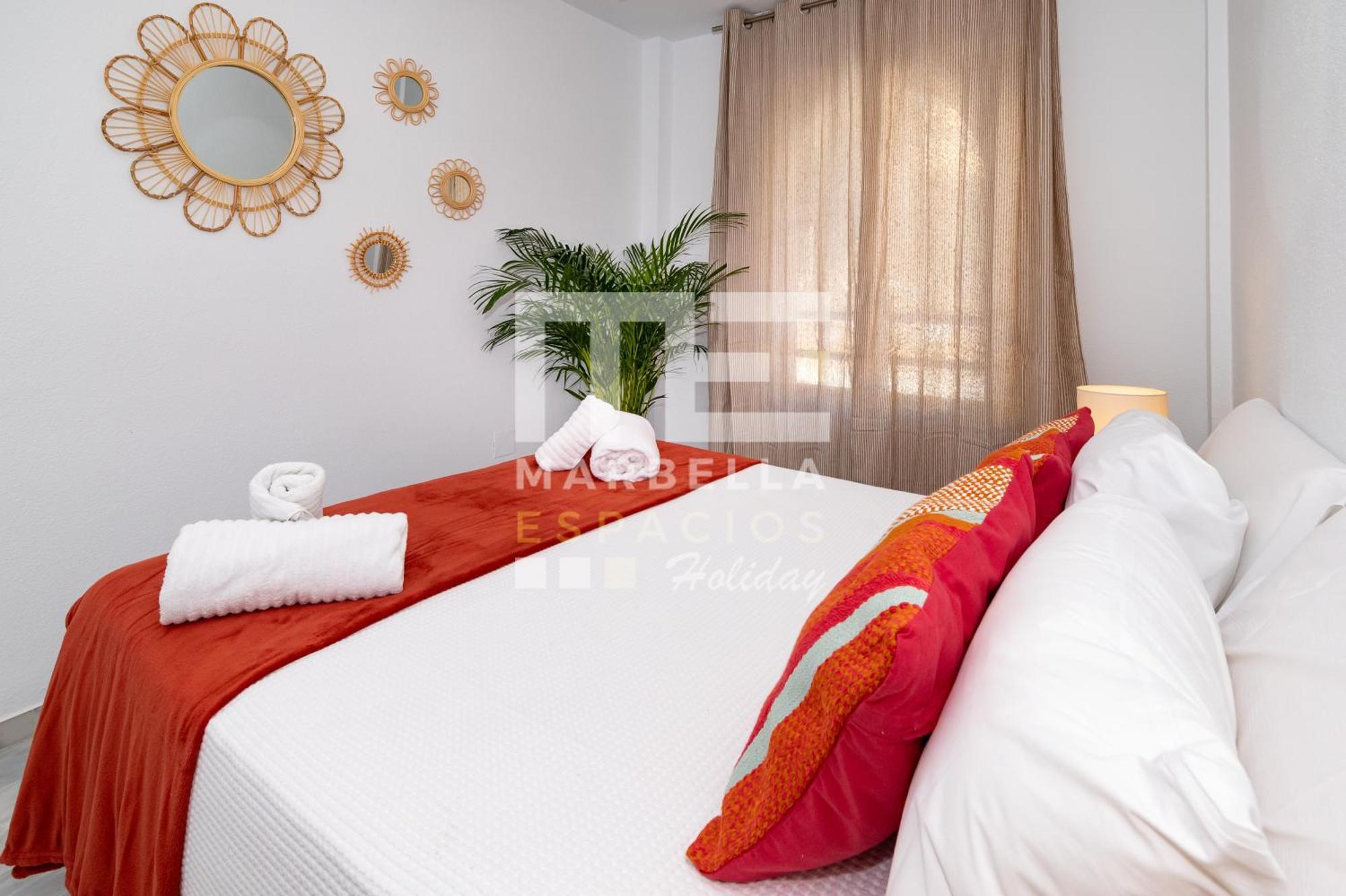 Holiday home Town House 3 Beds In The Center Of *