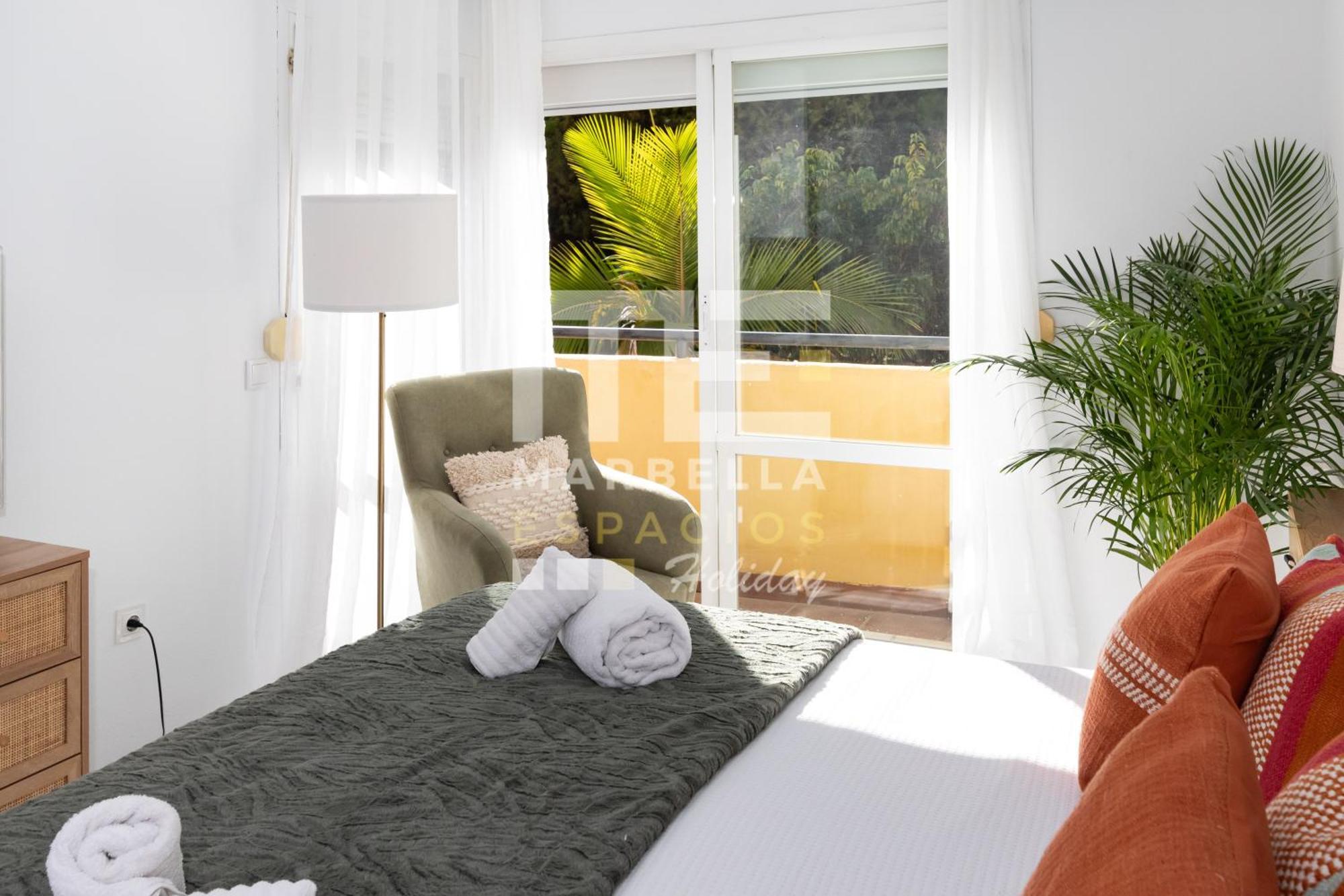 Holiday home Town House 3 Beds In The Center Of Marbella