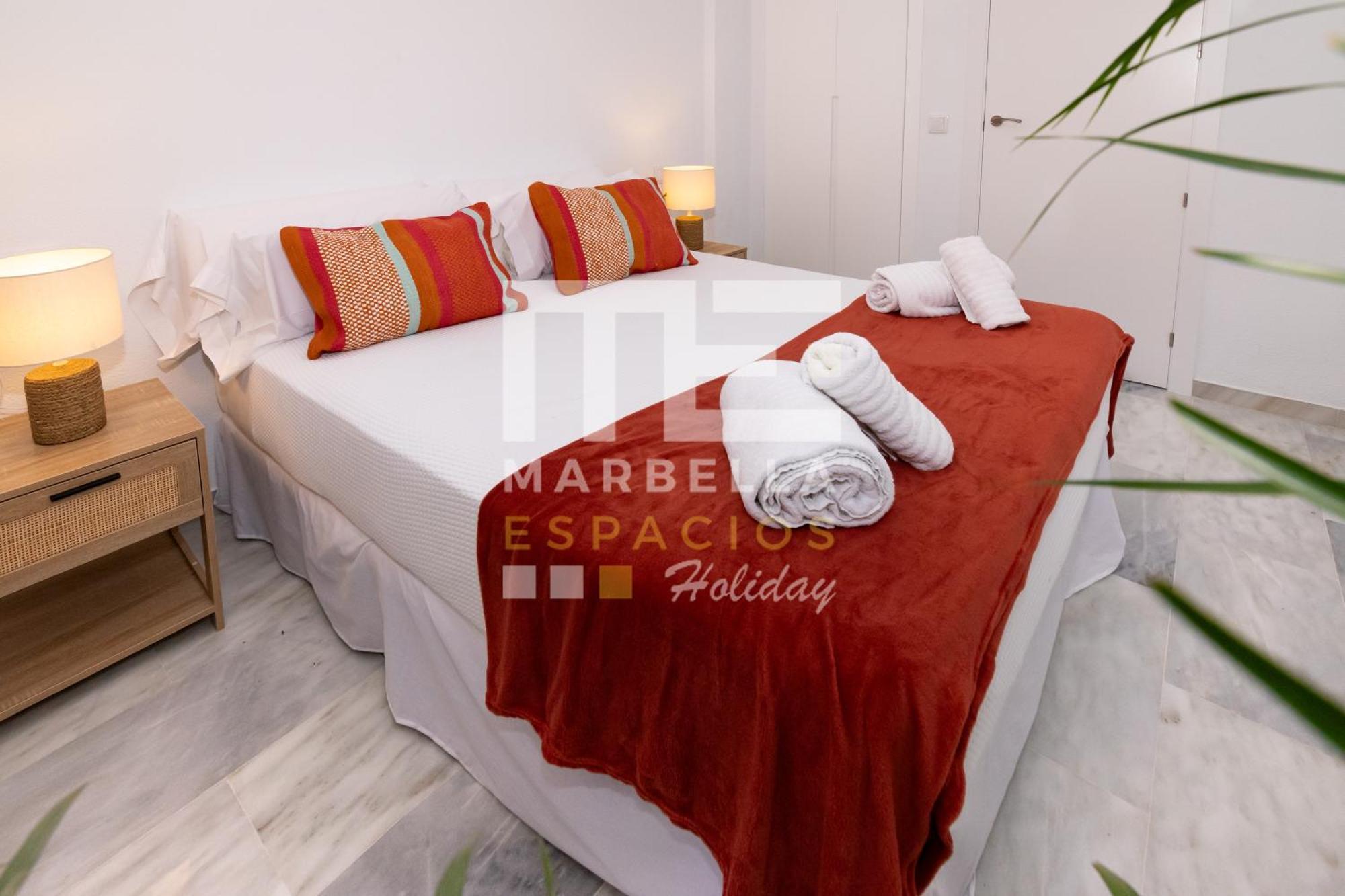 Holiday home Town House 3 Beds In The Center Of
