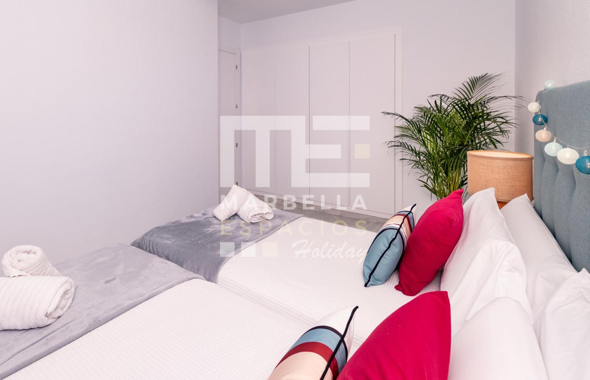 Holiday home Town House 3 Beds In The Center Of *