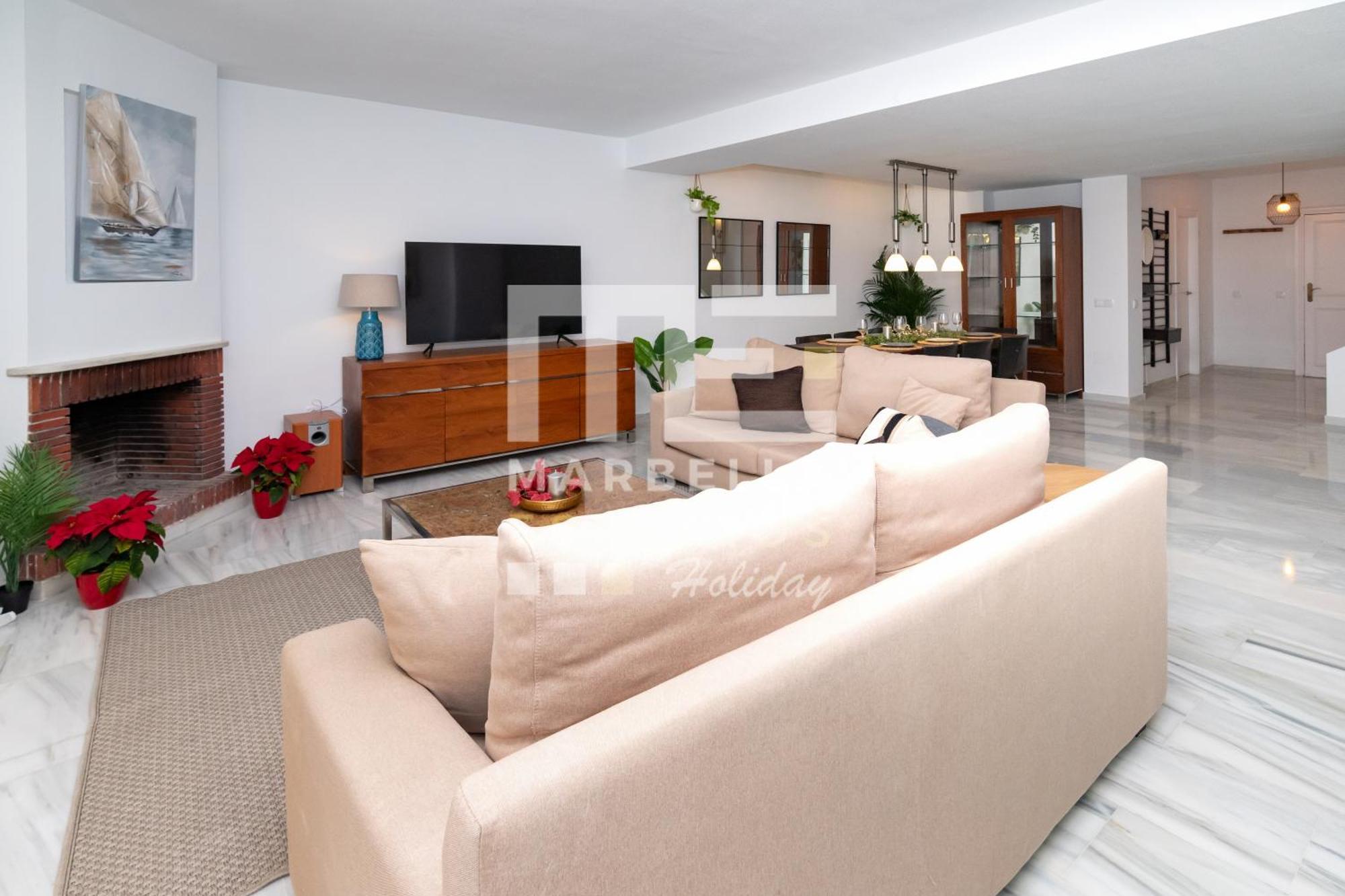 Town House 3 Beds In The Center Of Holiday home *