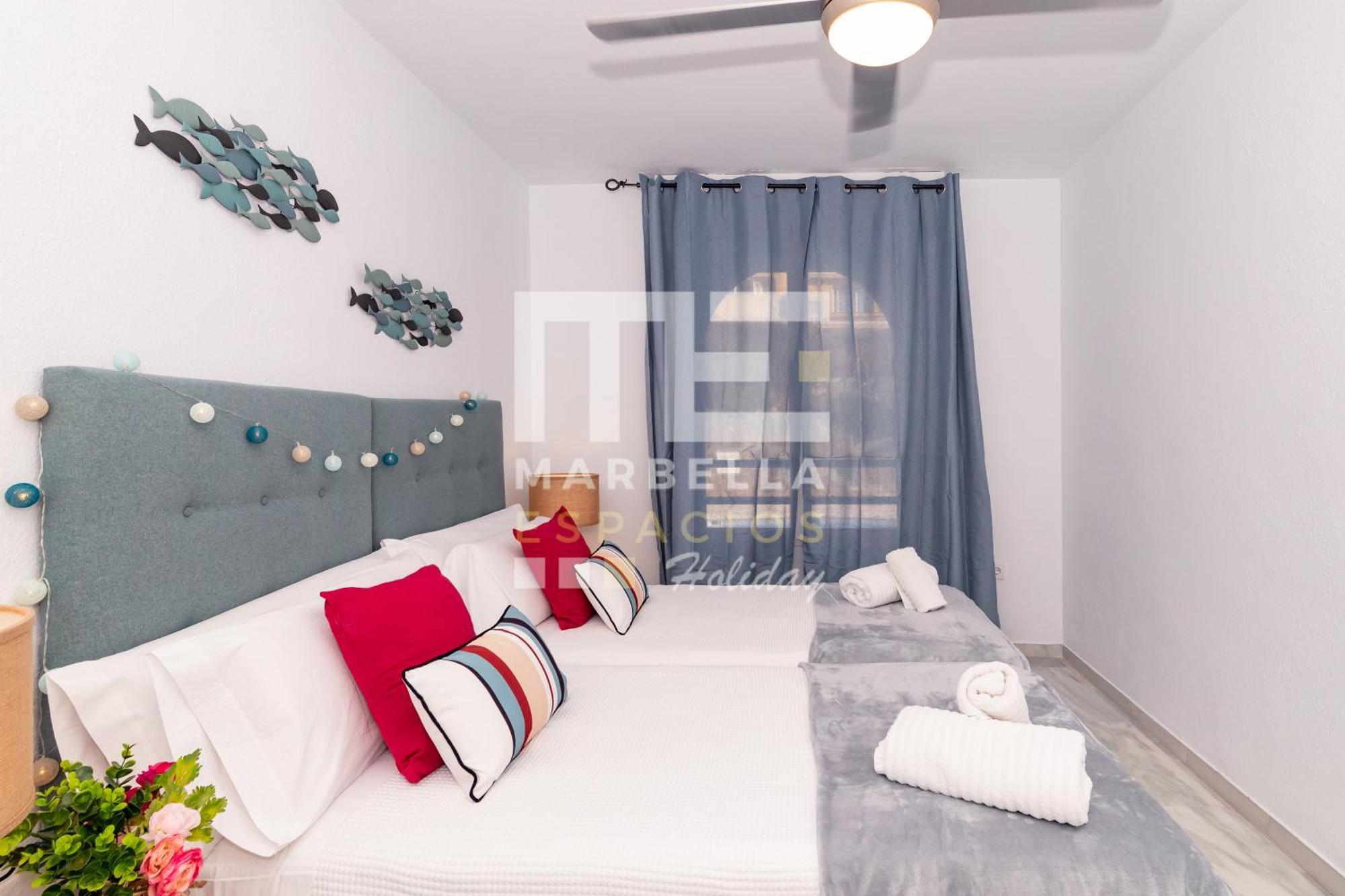 Holiday home Town House 3 Beds In The Center Of