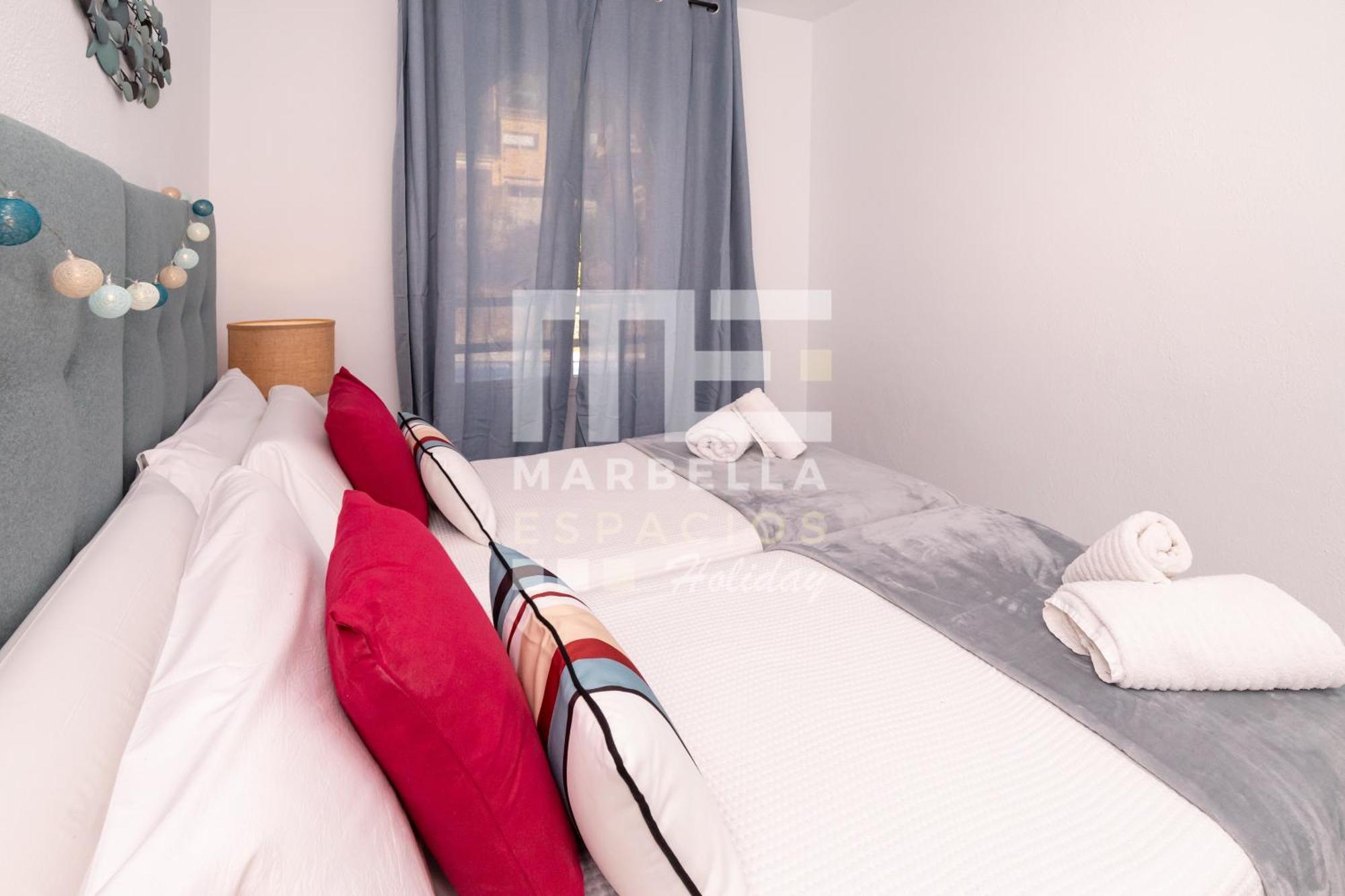 Holiday home Town House 3 Beds In The Center Of *