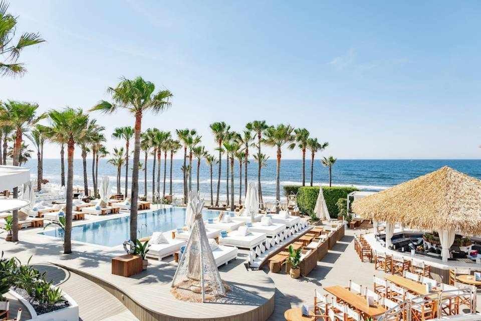 Sr Santa Maria Golf With Sea Views Marbella