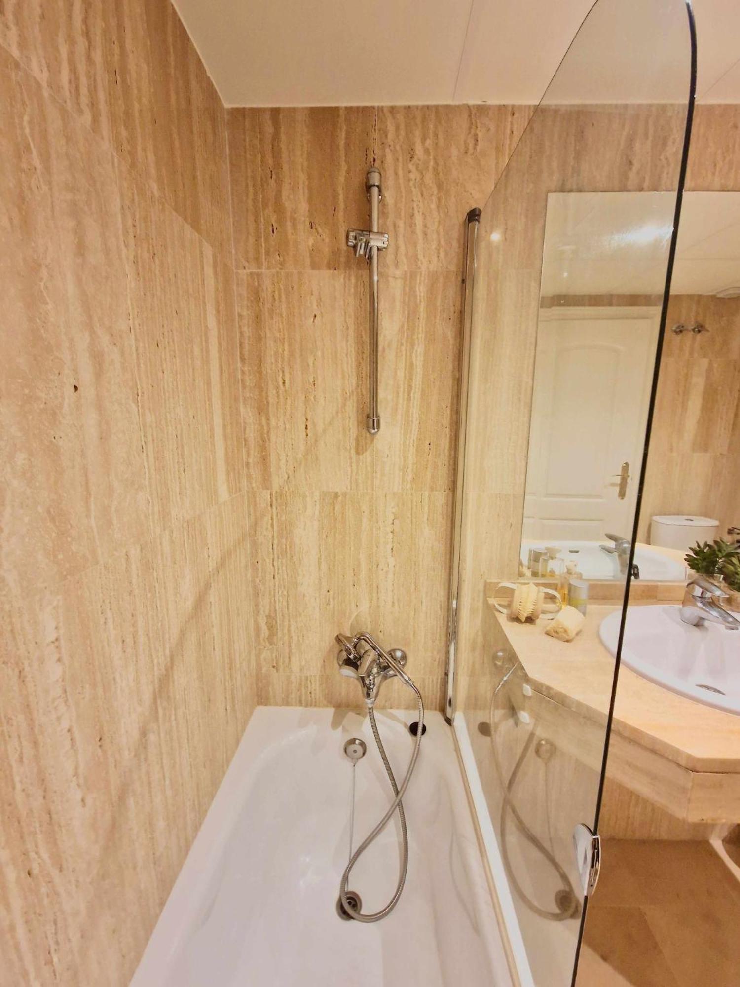 Apartamento Sr Santa Maria Golf With Sea Views *