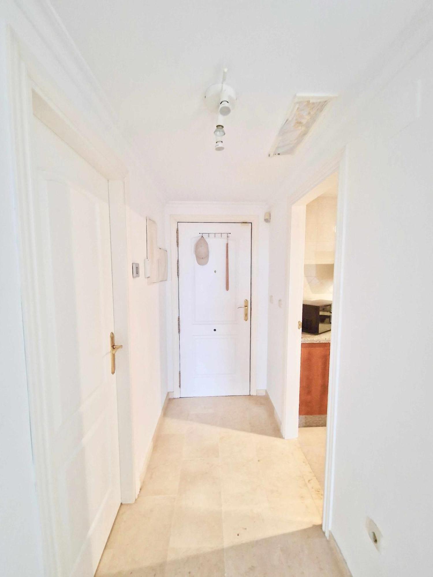 Sr Santa Maria Golf With Sea Views *