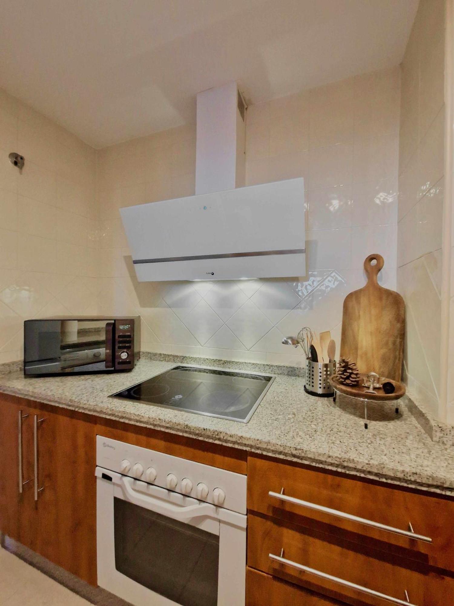 Sr Santa Maria Golf With Sea Views * Marbella
