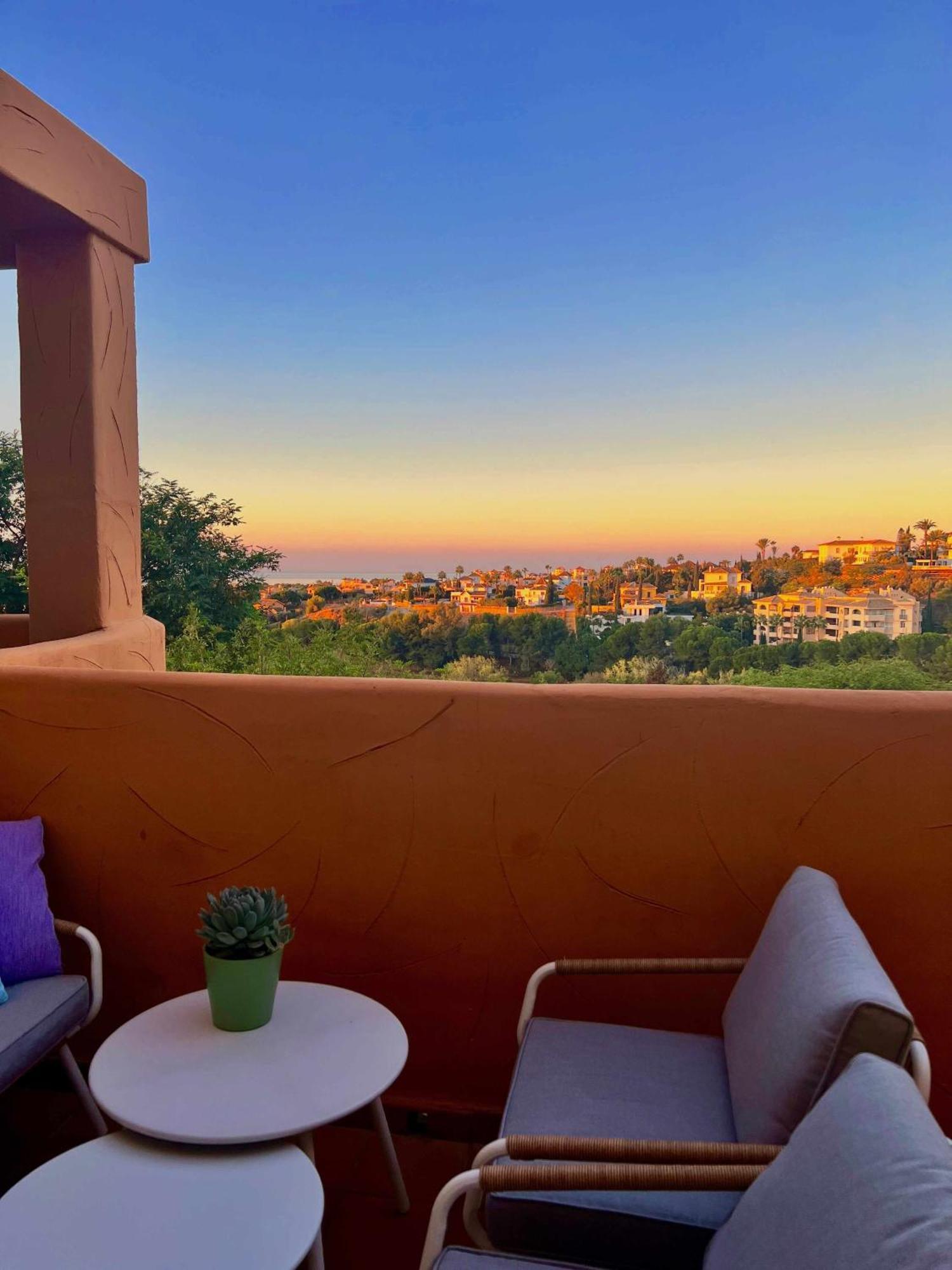 Apartamento Sr Santa Maria Golf With Sea Views