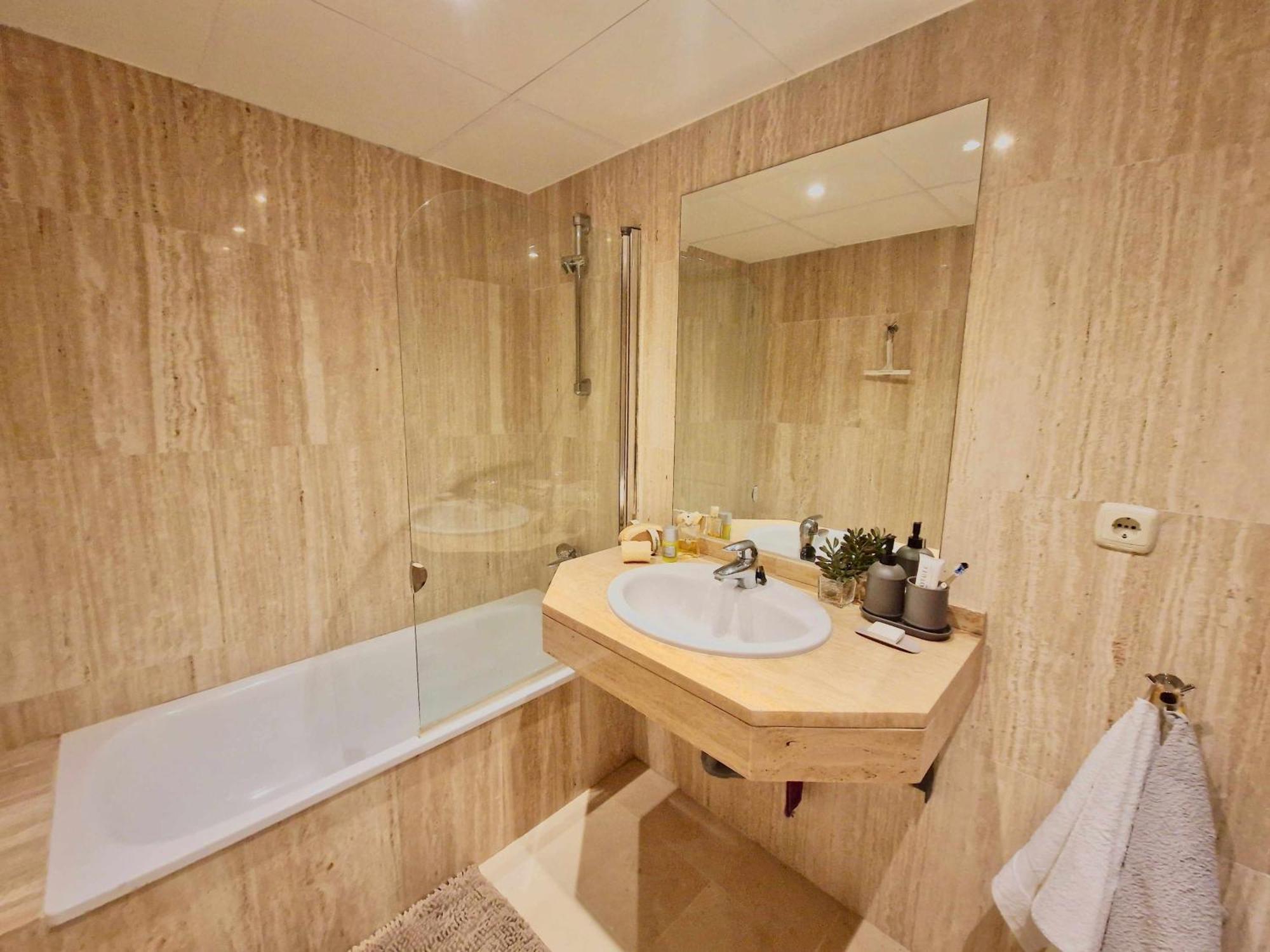 Apartamento Sr Santa Maria Golf With Sea Views
