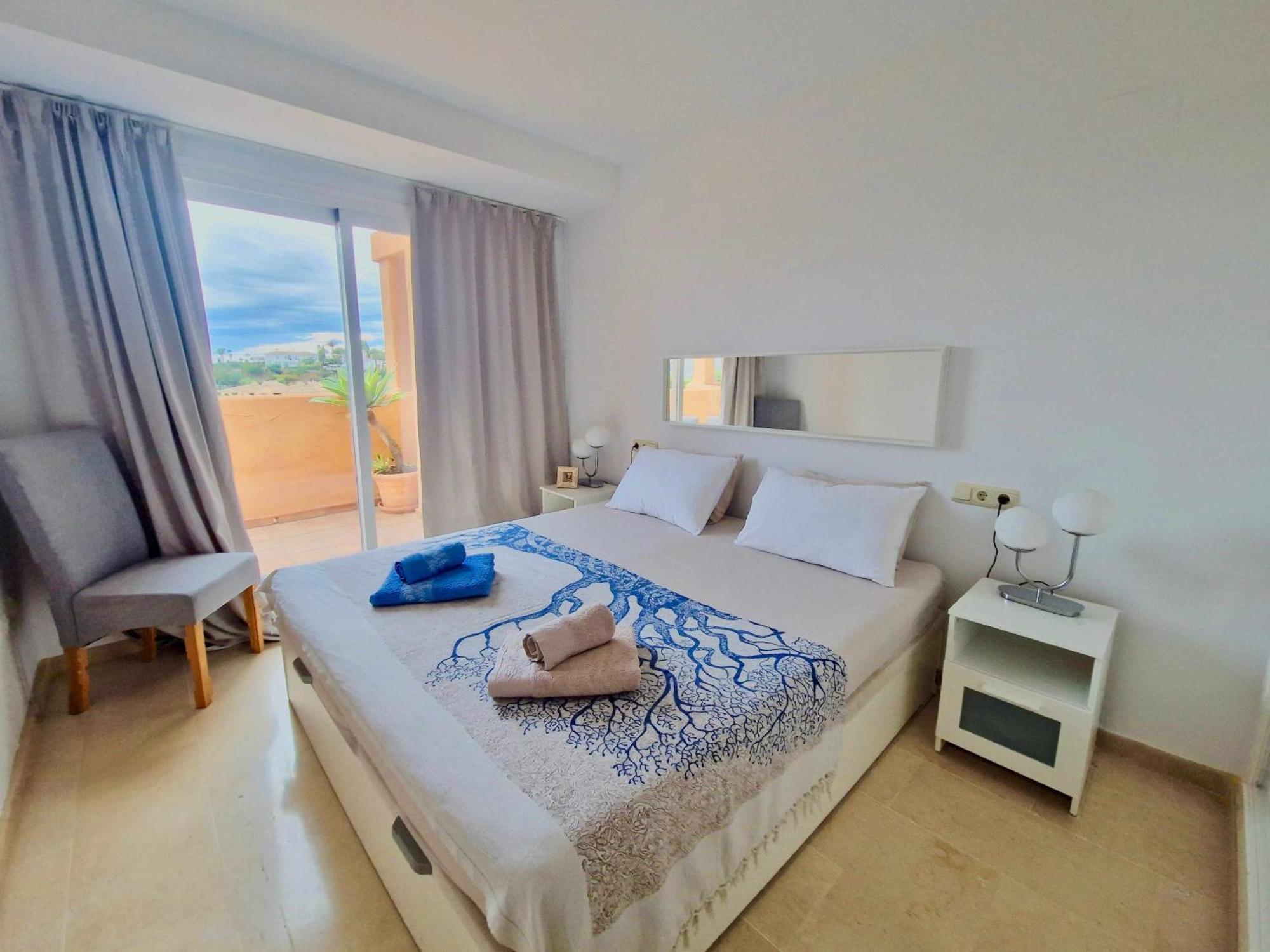 Sr Santa Maria Golf With Sea Views Marbella