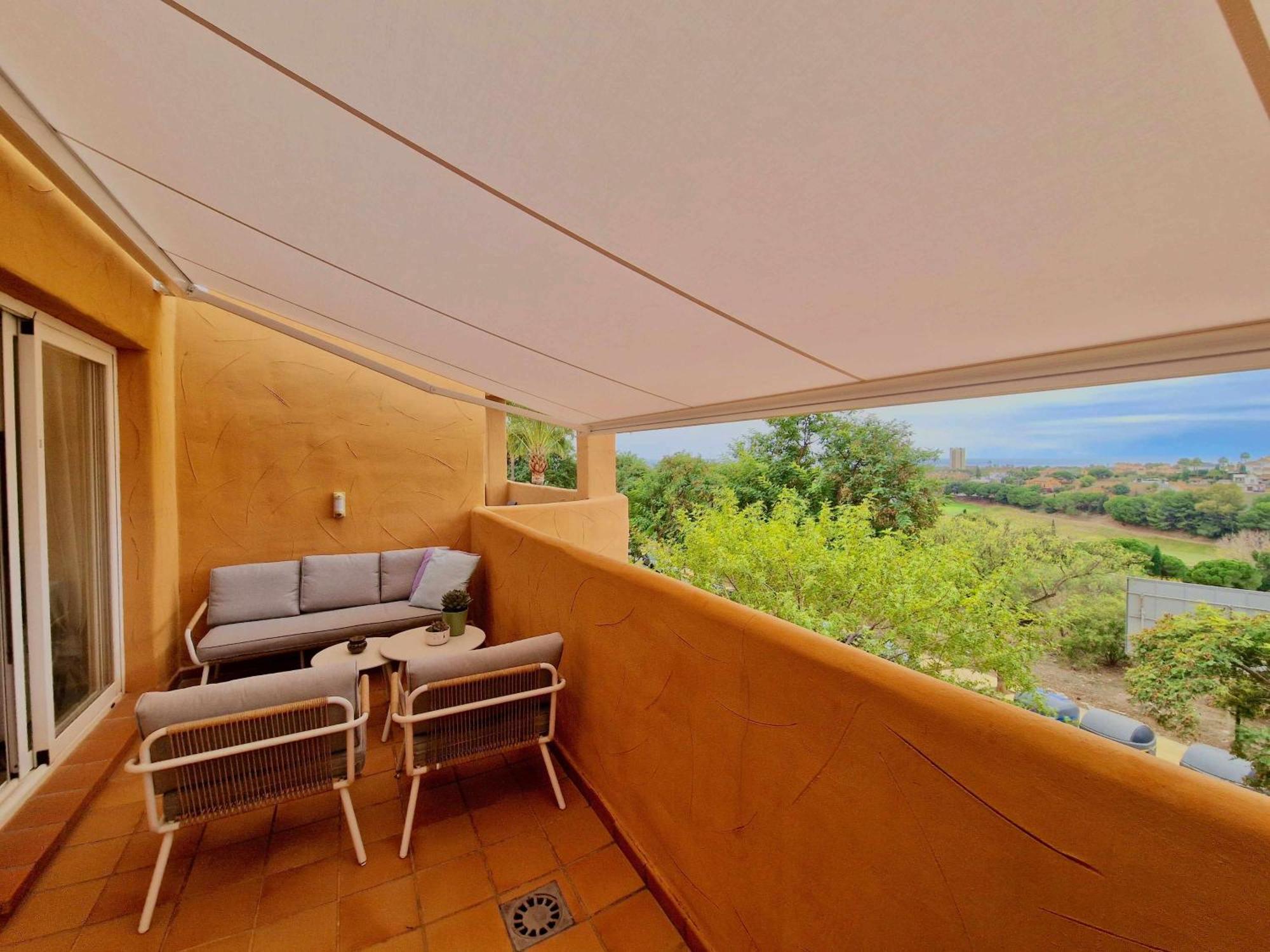 Apartamento Sr Santa Maria Golf With Sea Views Marbella