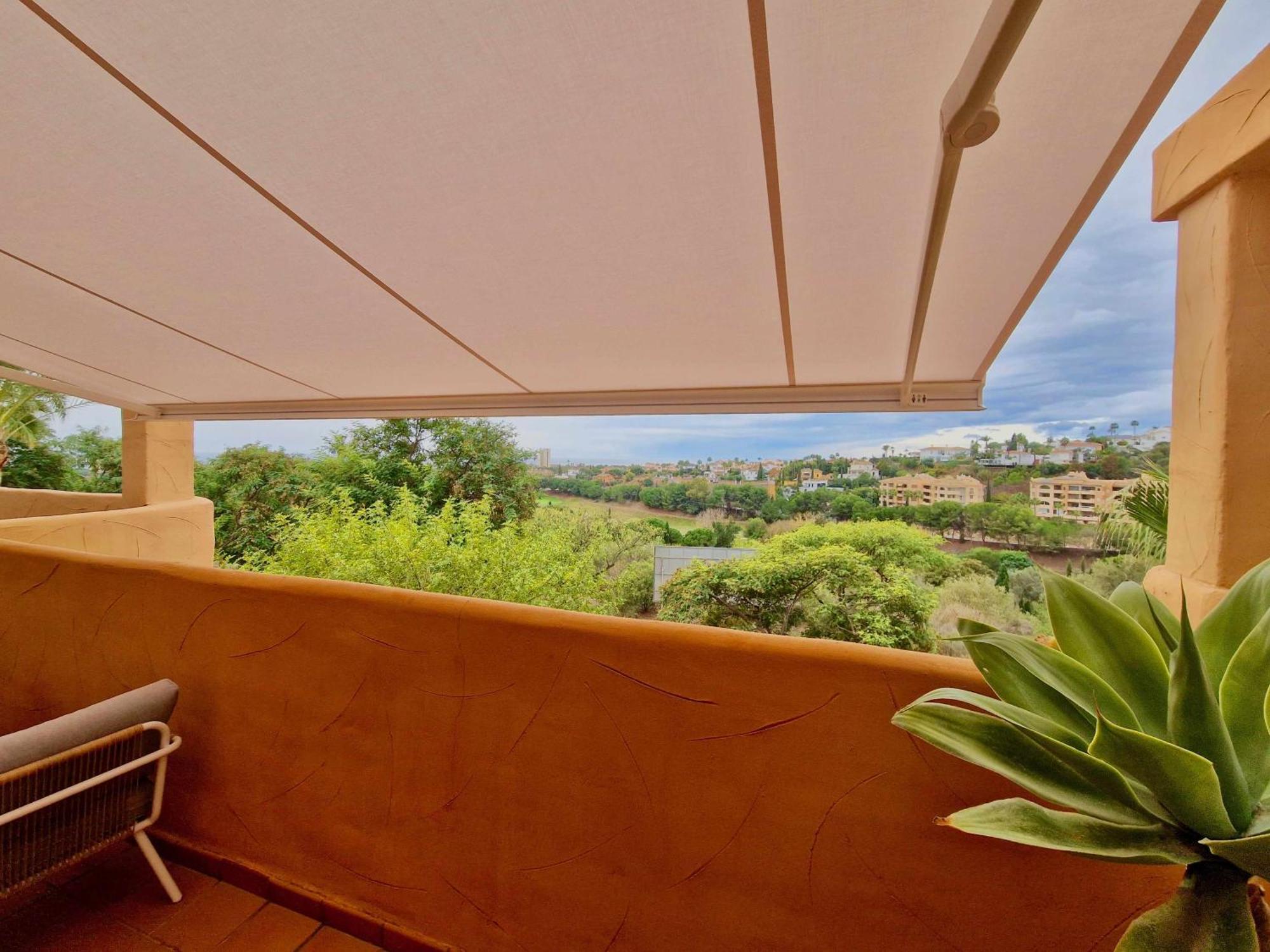Apartamento Sr Santa Maria Golf With Sea Views Marbella