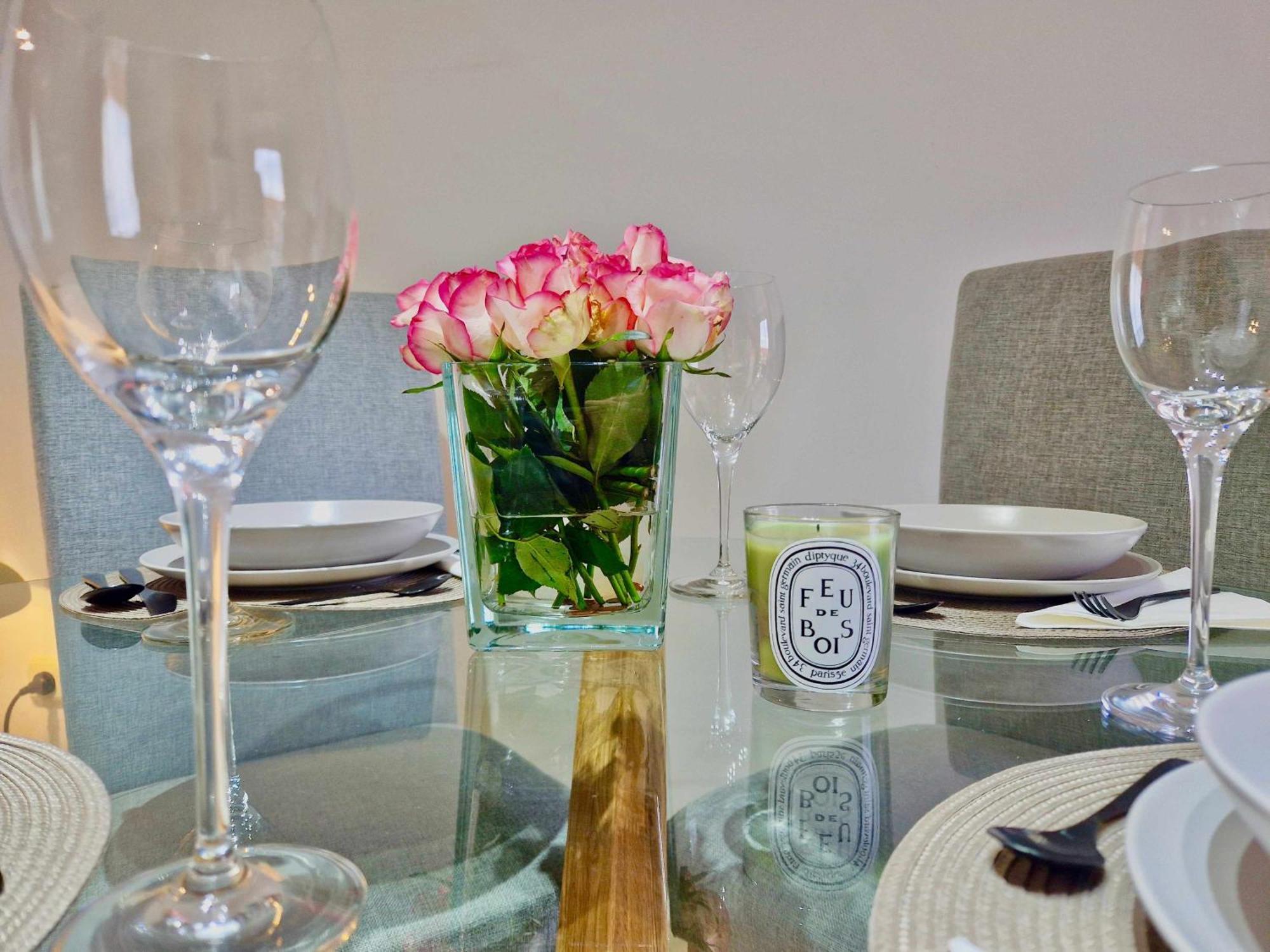 Sr Santa Maria Golf With Sea Views Apartamento Marbella